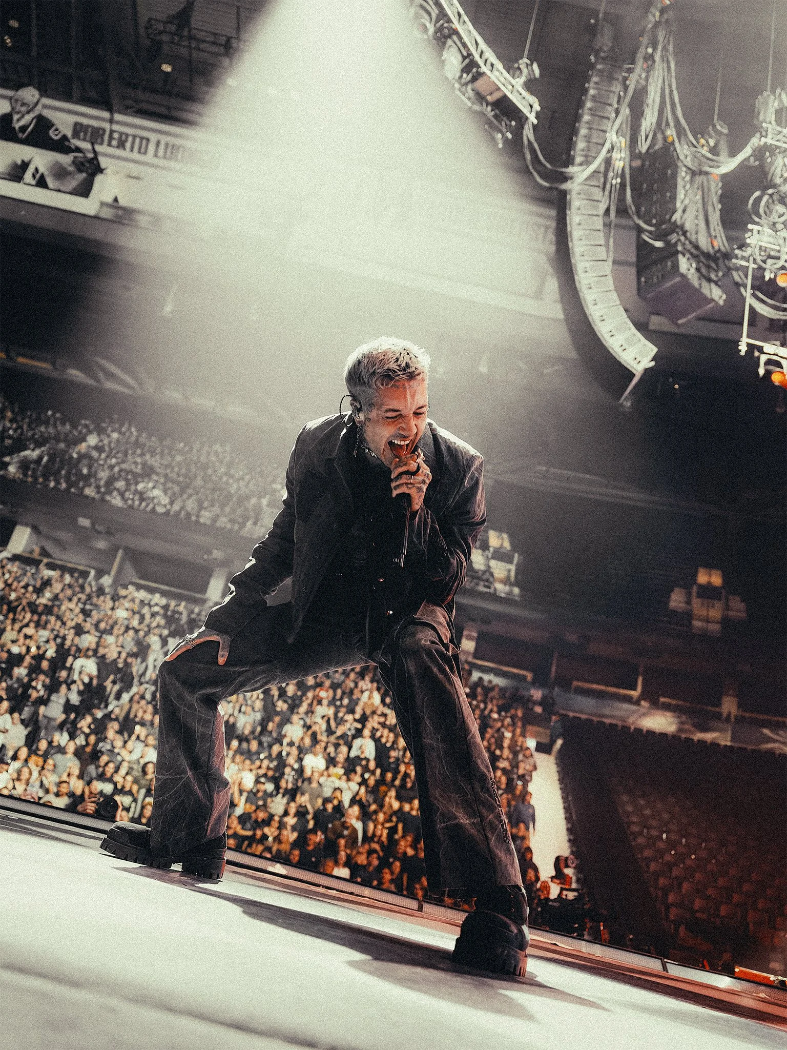 REVIEW: Bring Me The Horizon Kick Off The Third Ascension Program In Vancouver