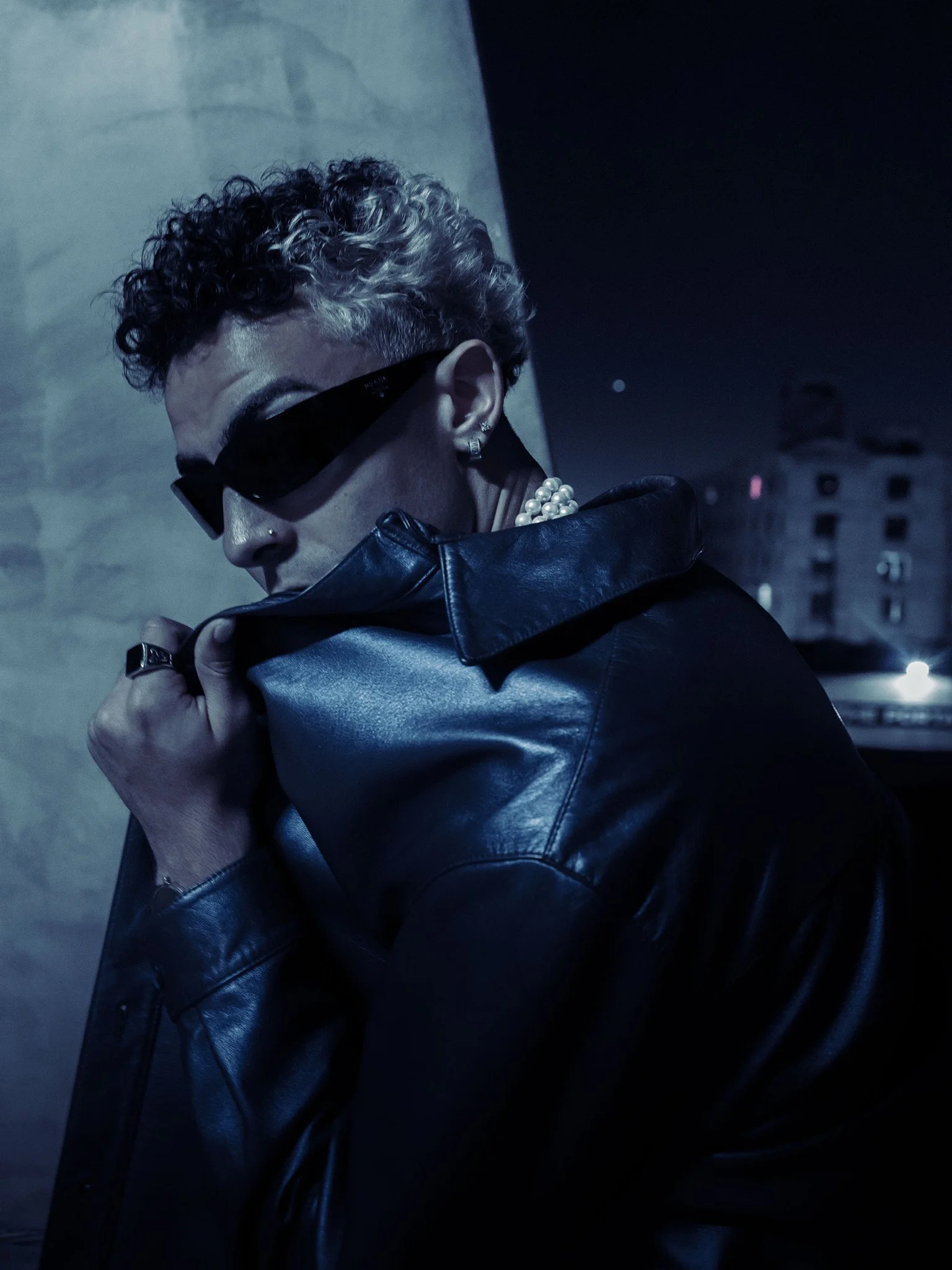 Q&amp;A: Jevon Unveils His Inner Truth in ‘Dark Duality’