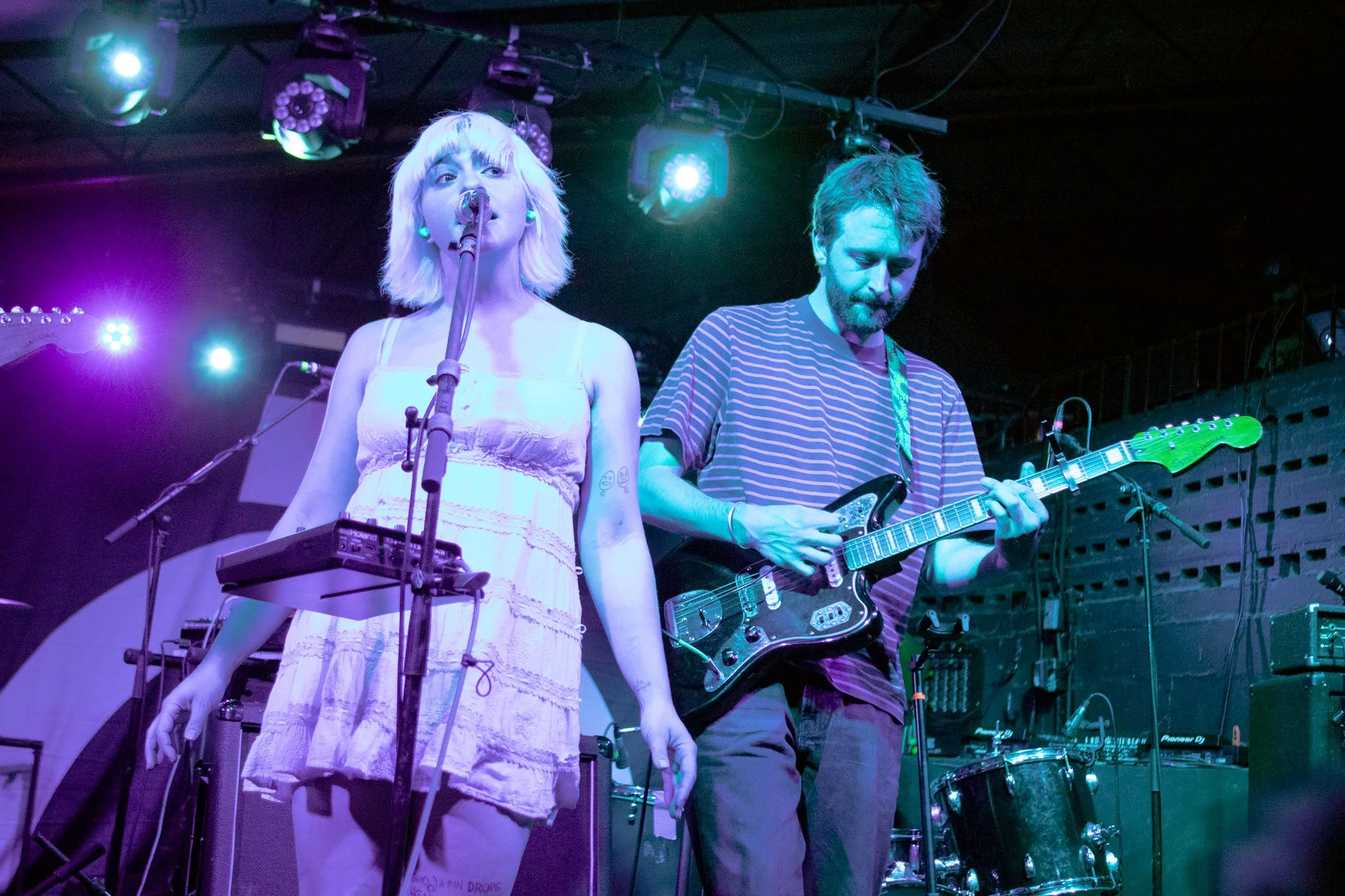 Gallery: Total Wife in Austin