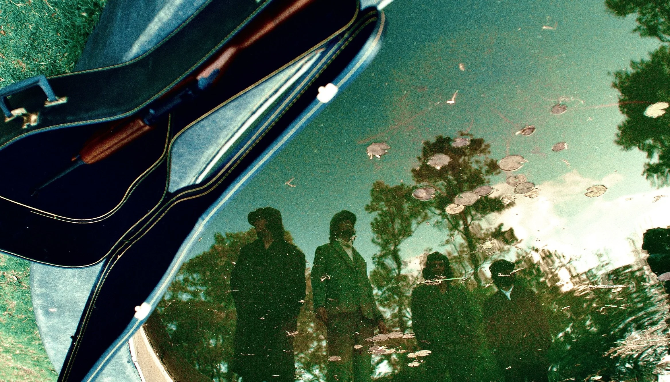 REVIEW: Weston Estate Takes Their Sound Further With ‘Open Season’