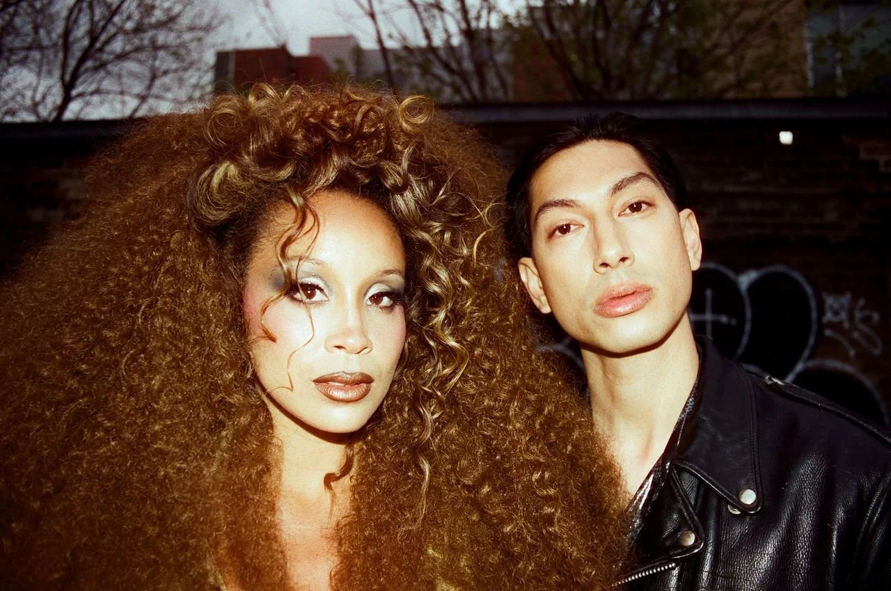 PREMIERE: Lion Babe Walk You Through The Glitz and Glamour of ‘Fashion Week’