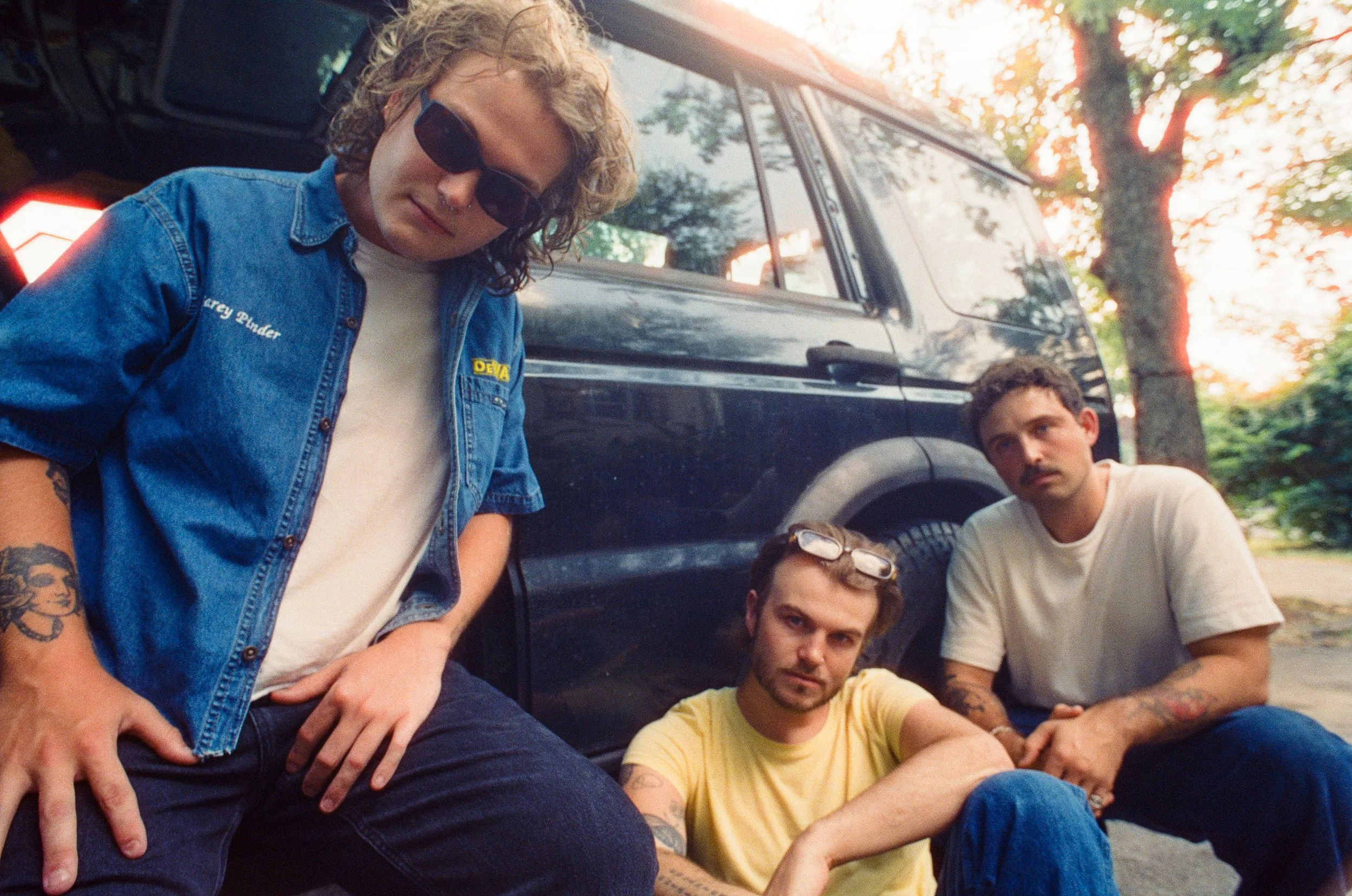 Q&amp;A: The Wldlfe Reboots the Narrative on New Album ‘Revolver, 2026’