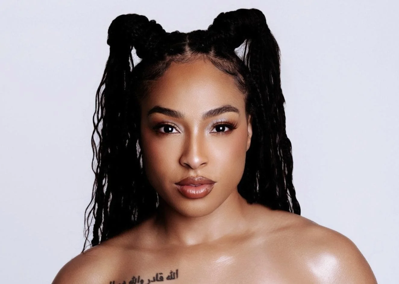 Q&amp;A:  HoneyLuv Launches the Label She Always Wanted to Build With 4 Tha Luv