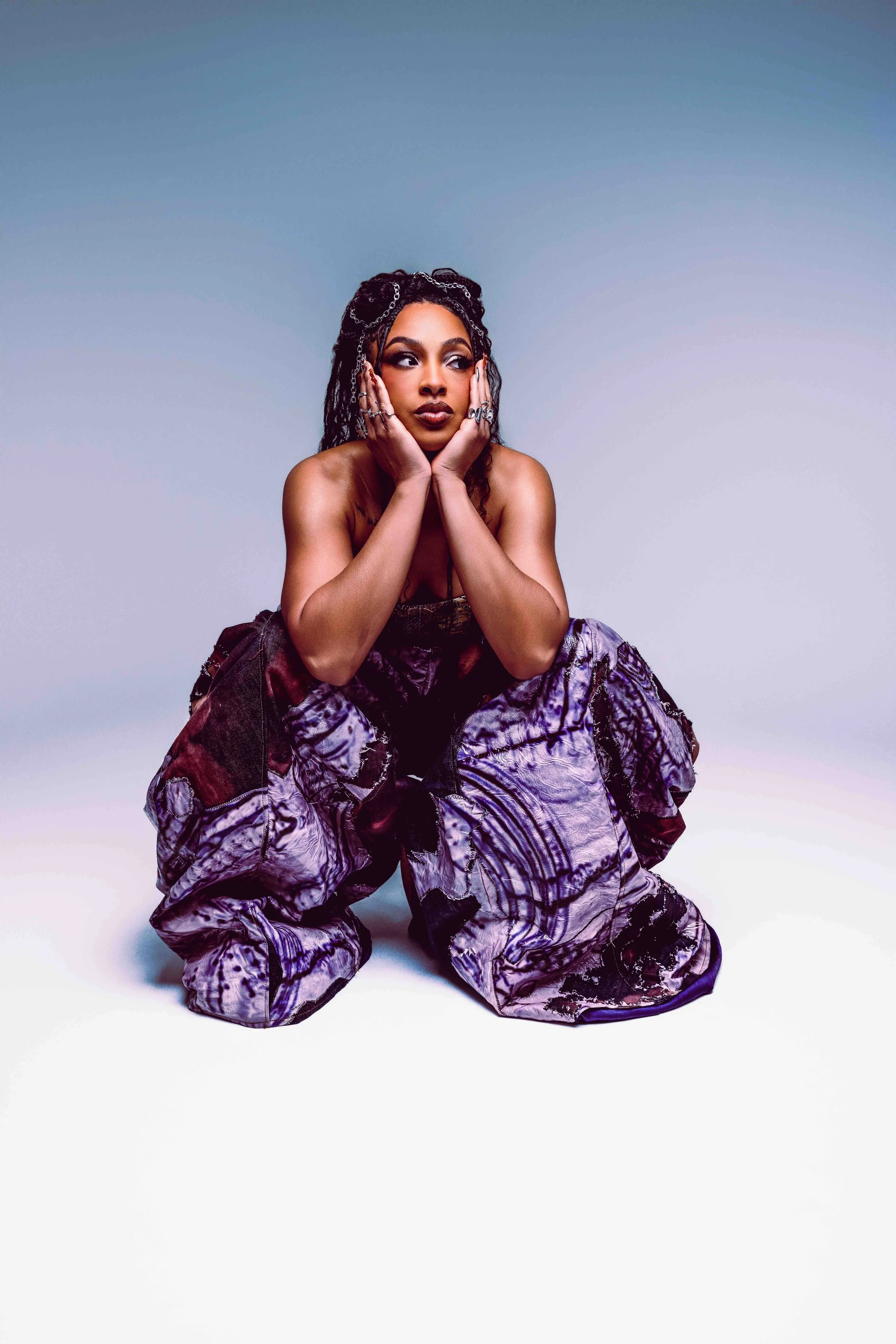 Q&amp;A:  HoneyLuv Launches the Label She Always Wanted to Build With 4 Tha Luv