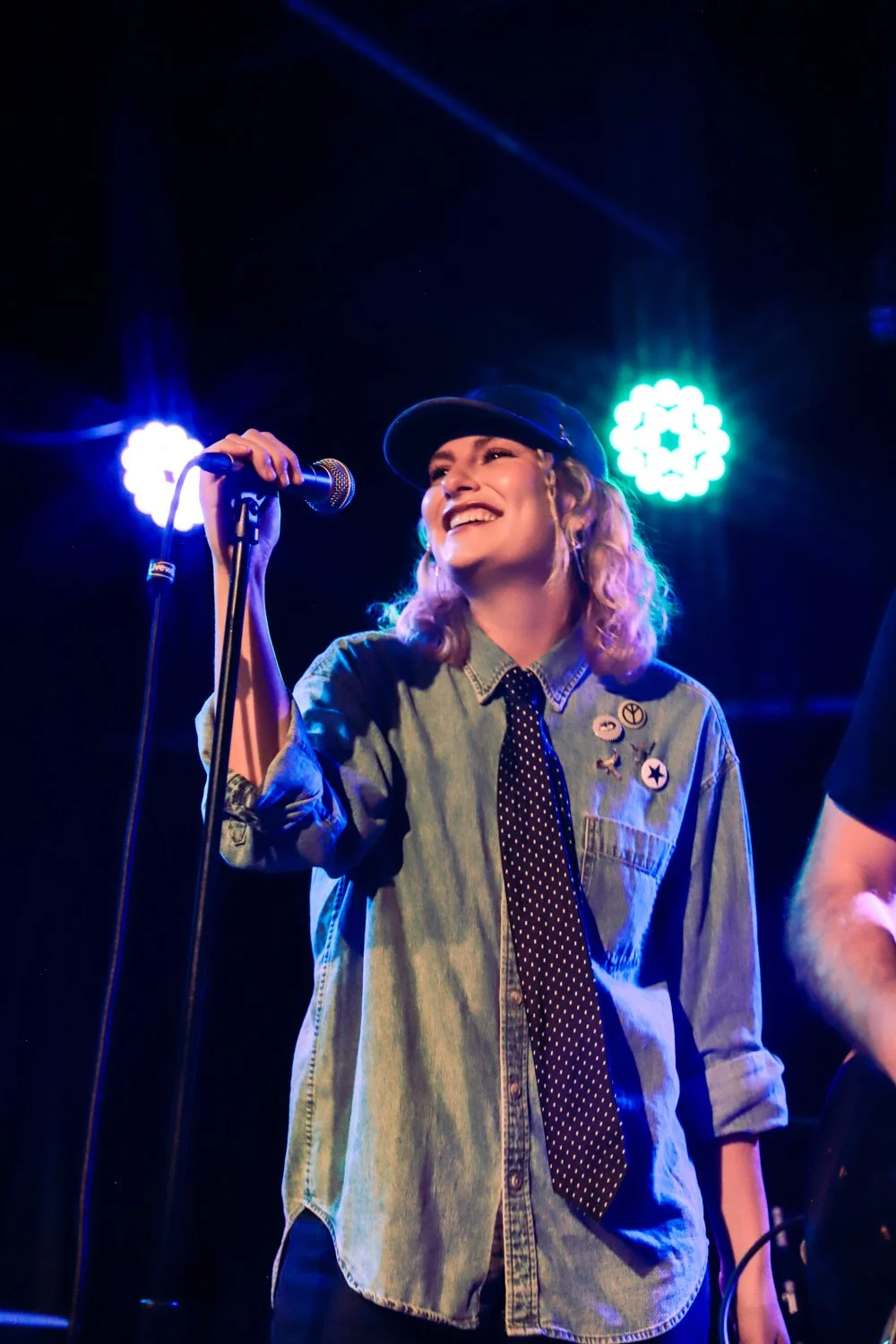 Q&amp;A: Six Foot Blonde Release New Album ‘Hummingbird’