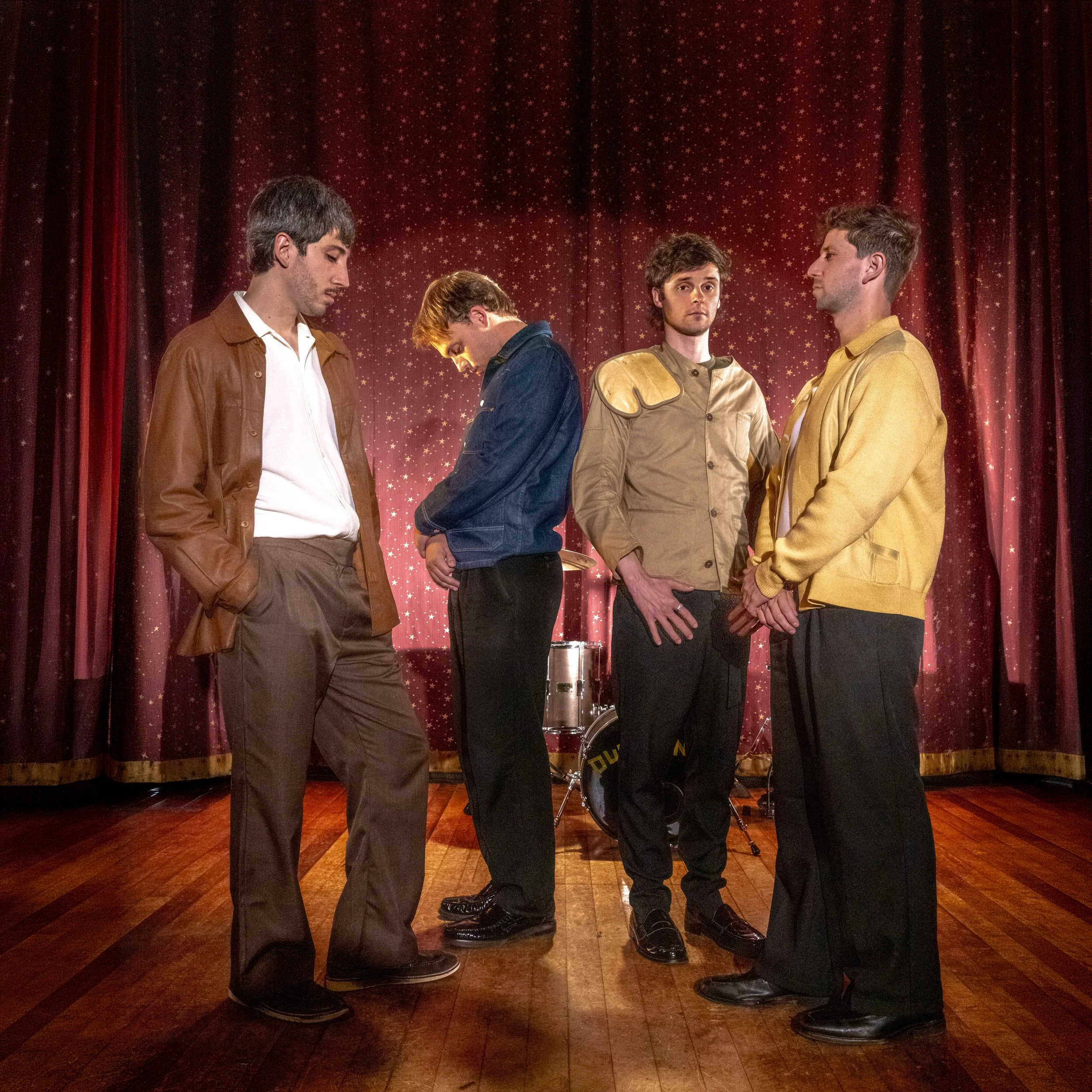 Q&amp;A: Welcome to The Hails’ ‘Duckpond’