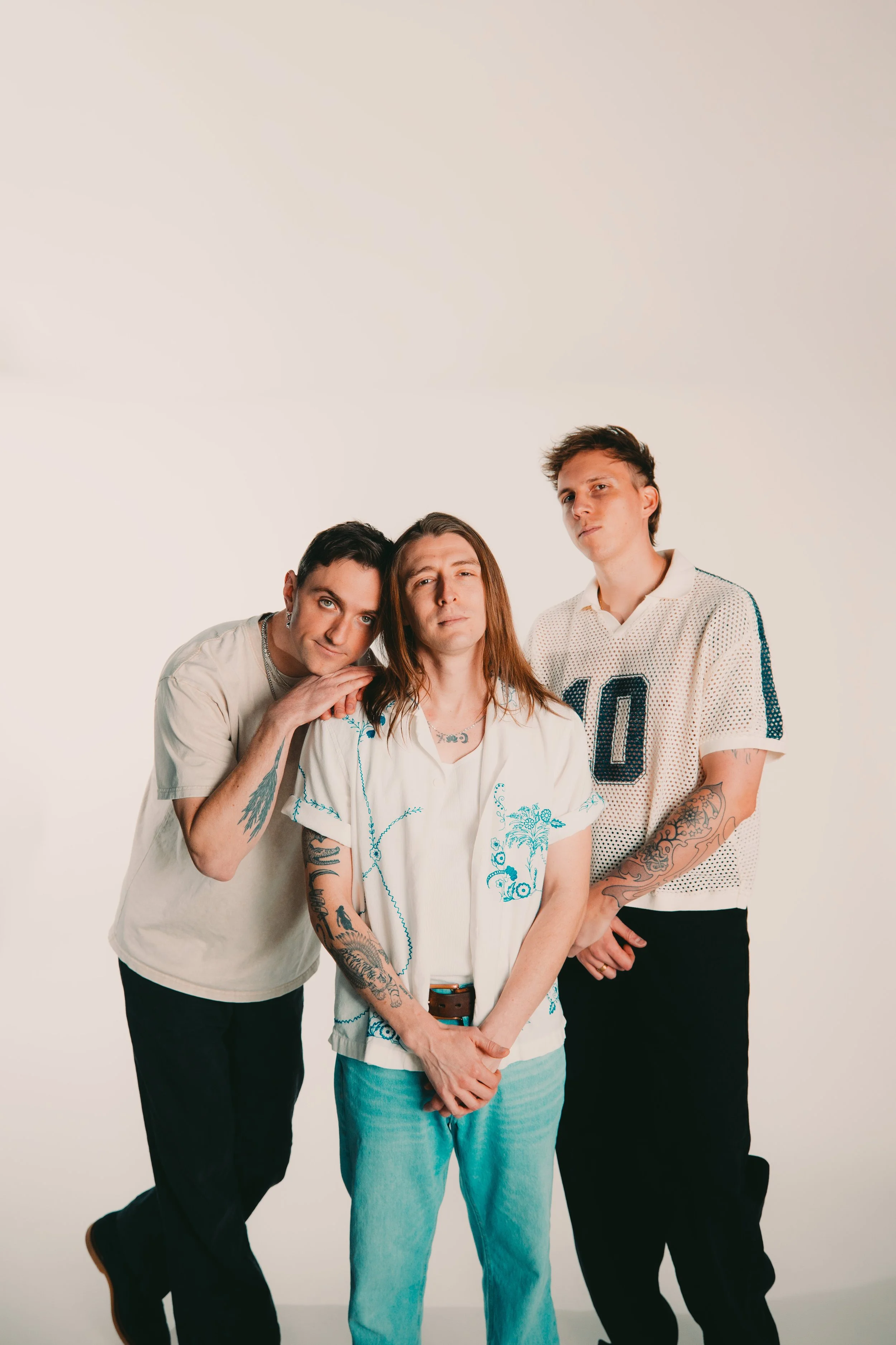 REVIEW: Arrows in Action at The Mod Club in Toronto
