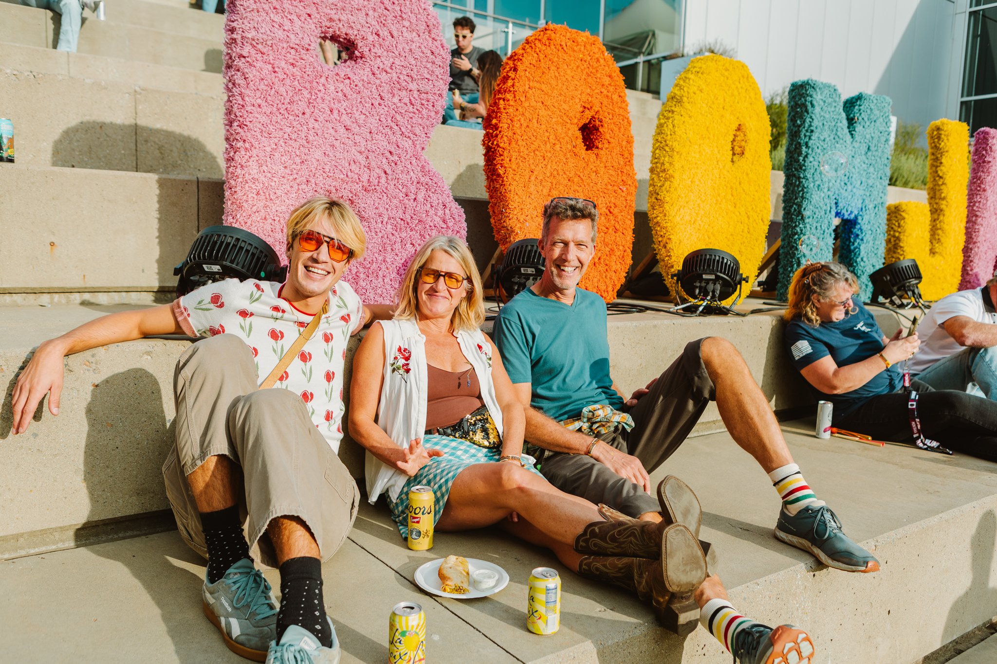 Q&amp;A: Tucker Miller on the How &amp; Why of Starting Your Own Music Festival