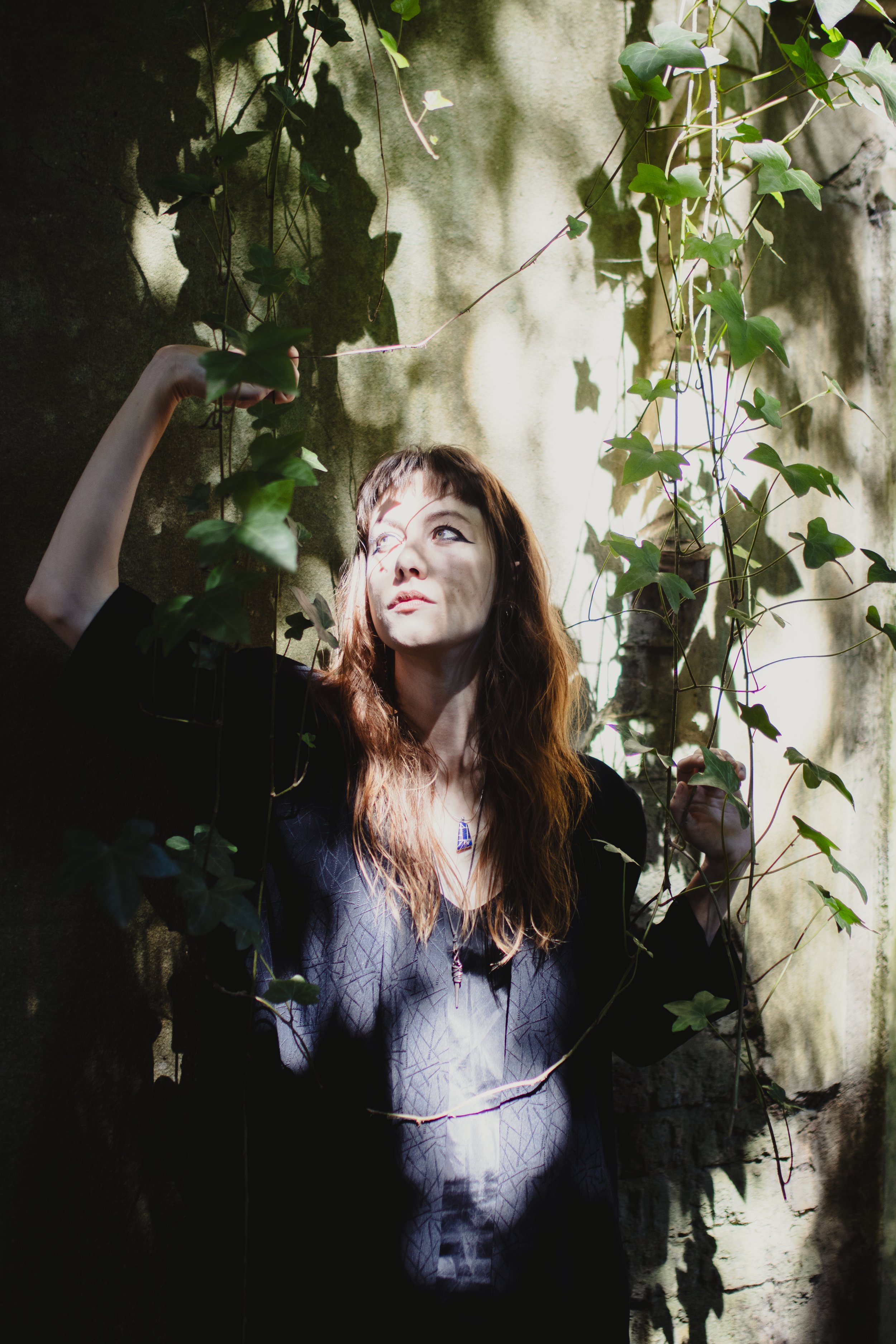 Q&amp;A: Kira McSpice Enters Her Saturn Return in ‘The House’