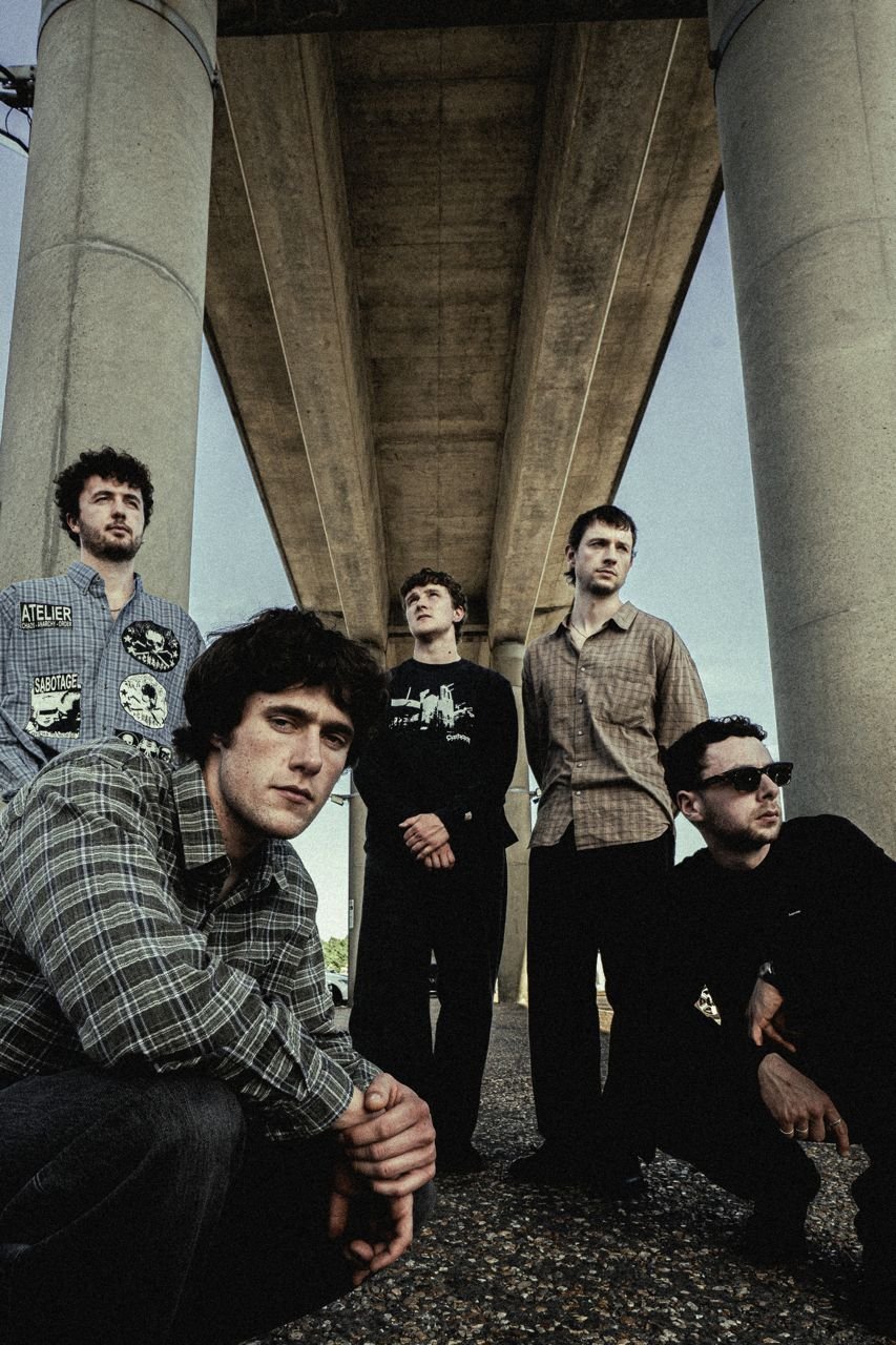 Q&amp;A: Humane Wants You to Free Yourself from Imagined Restraints on ‘Penny Let Go’