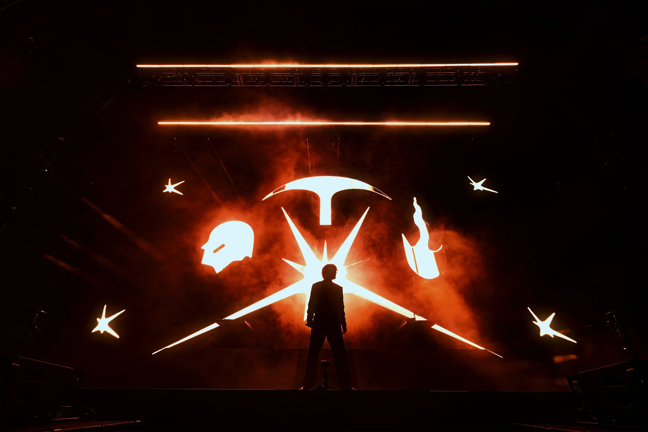 Review &amp; Gallery: Madeon Brings ‘Victory Live’ to San Francisco