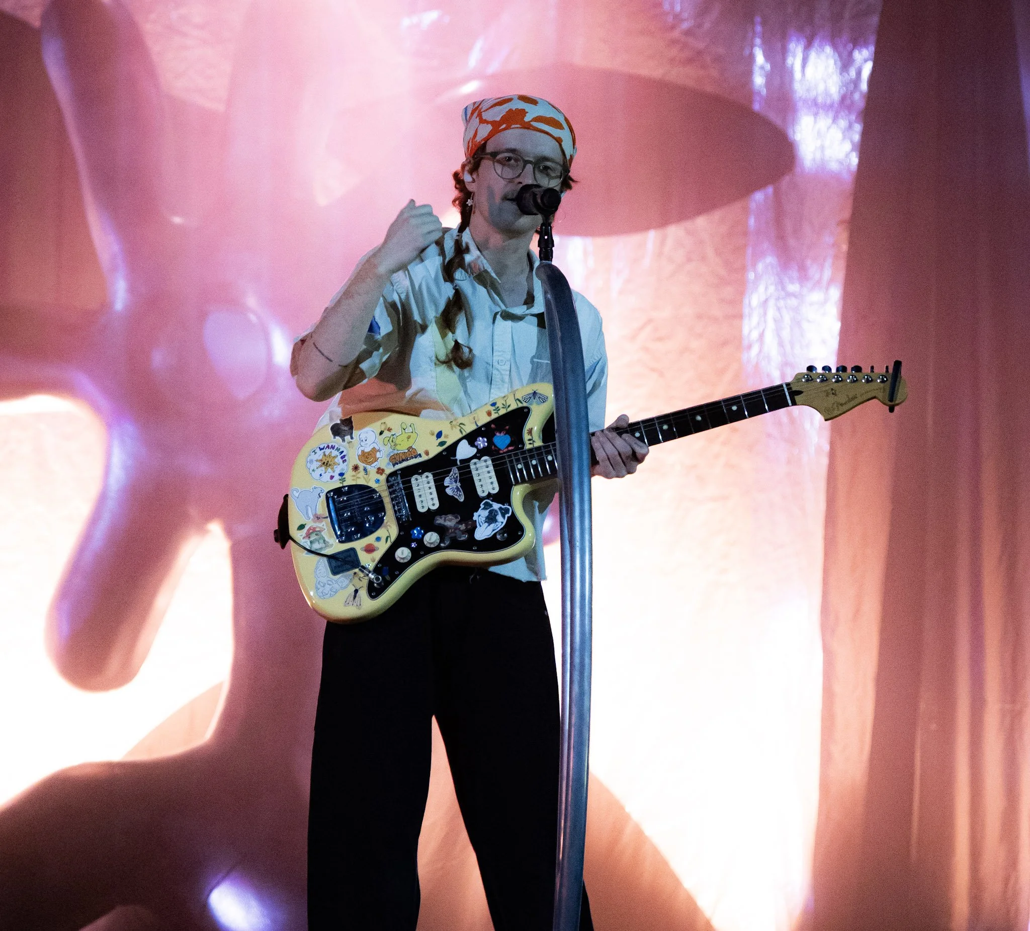 Gallery: Cavetown in Los Angeles