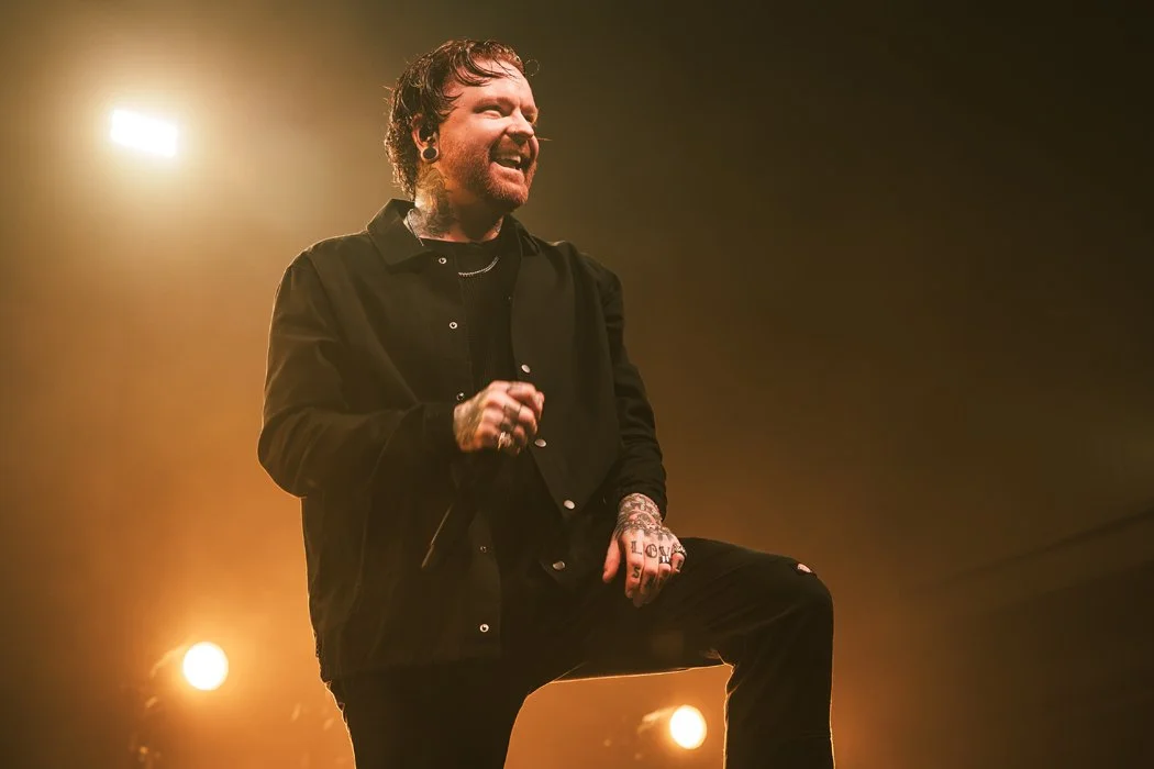 Gallery: Anberlin in Nashville