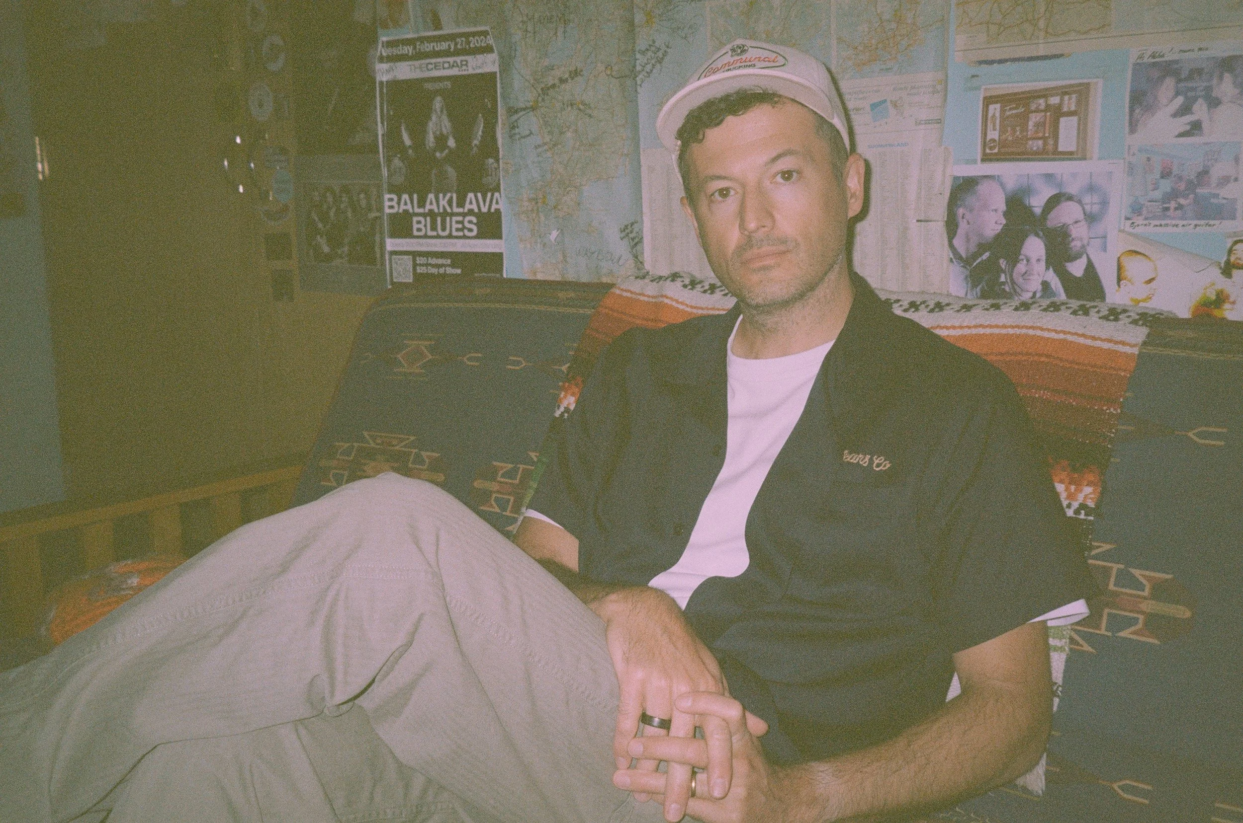 Q&amp;A: A Conversation with SYML on the Beauty of Quiet Moments in Minneapolis