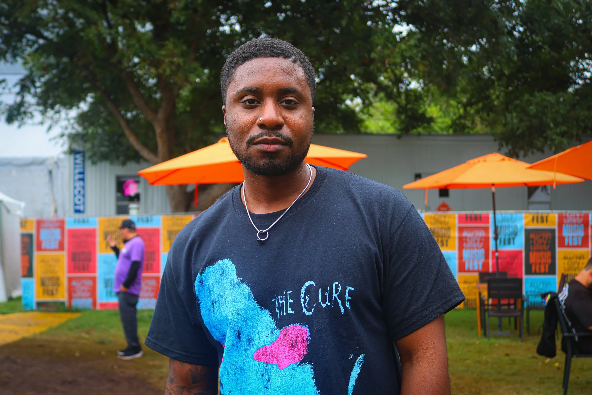 Q&amp;A: At Austin City Limits, Cure For Paranoia Talks Manifesting Your Dreams