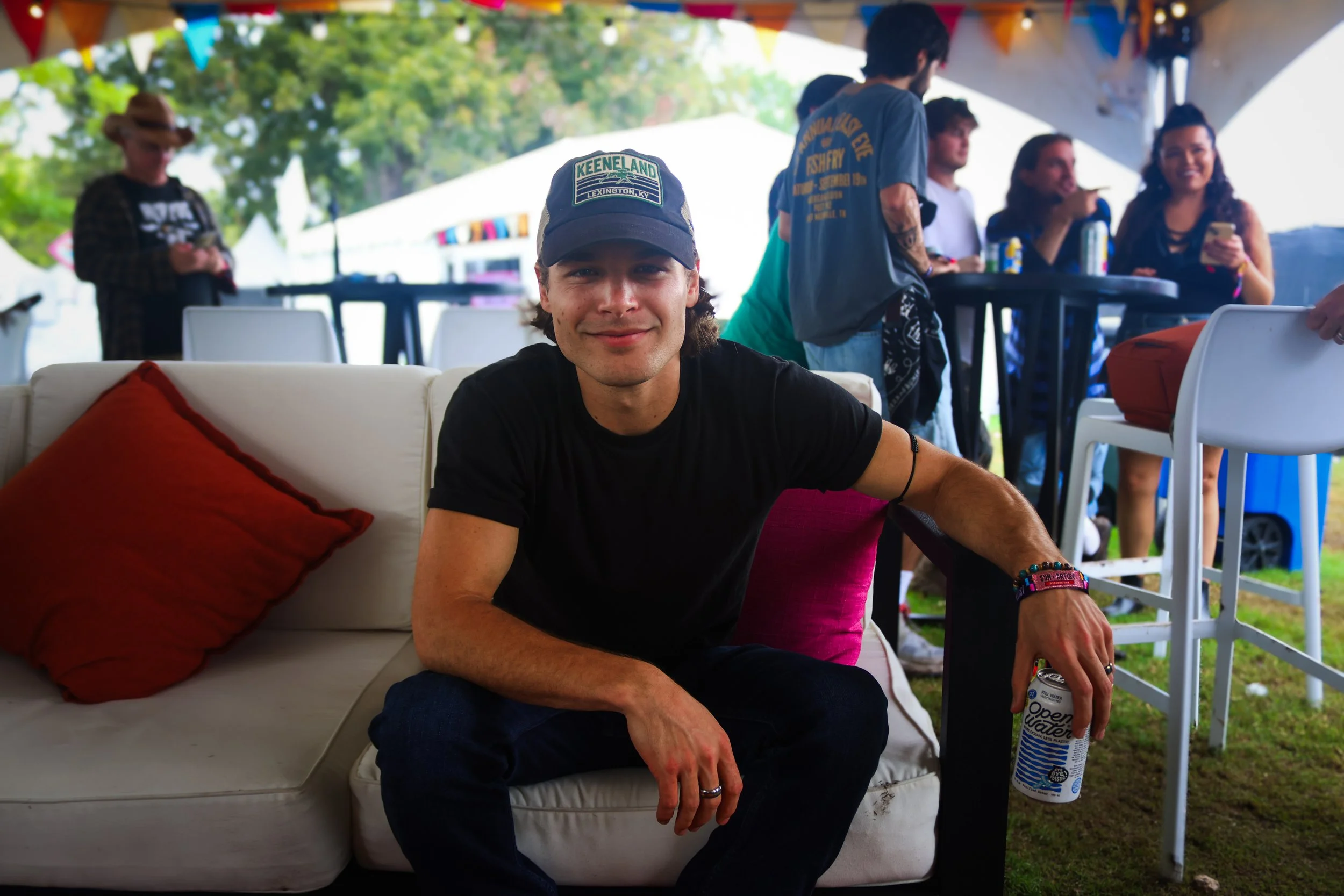 Q&amp;A: Max McNown Celebrates His New Album And Looks Ahead After His Austin City Limits Set