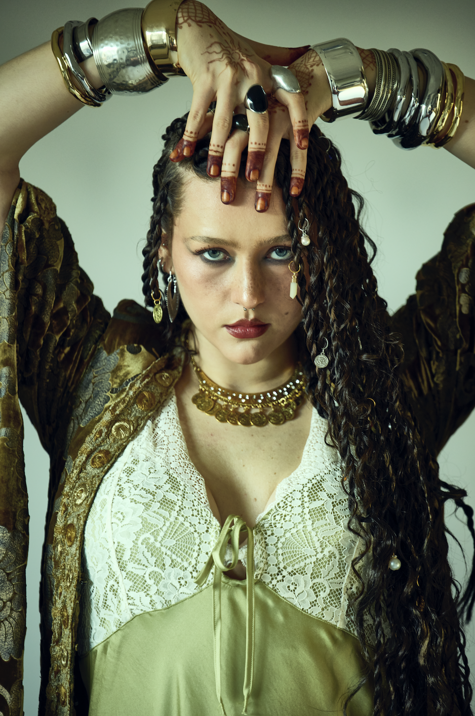 SPOTLIGHT: Karin Ann Is Expanding Her Career Beyond Music With “Orion”