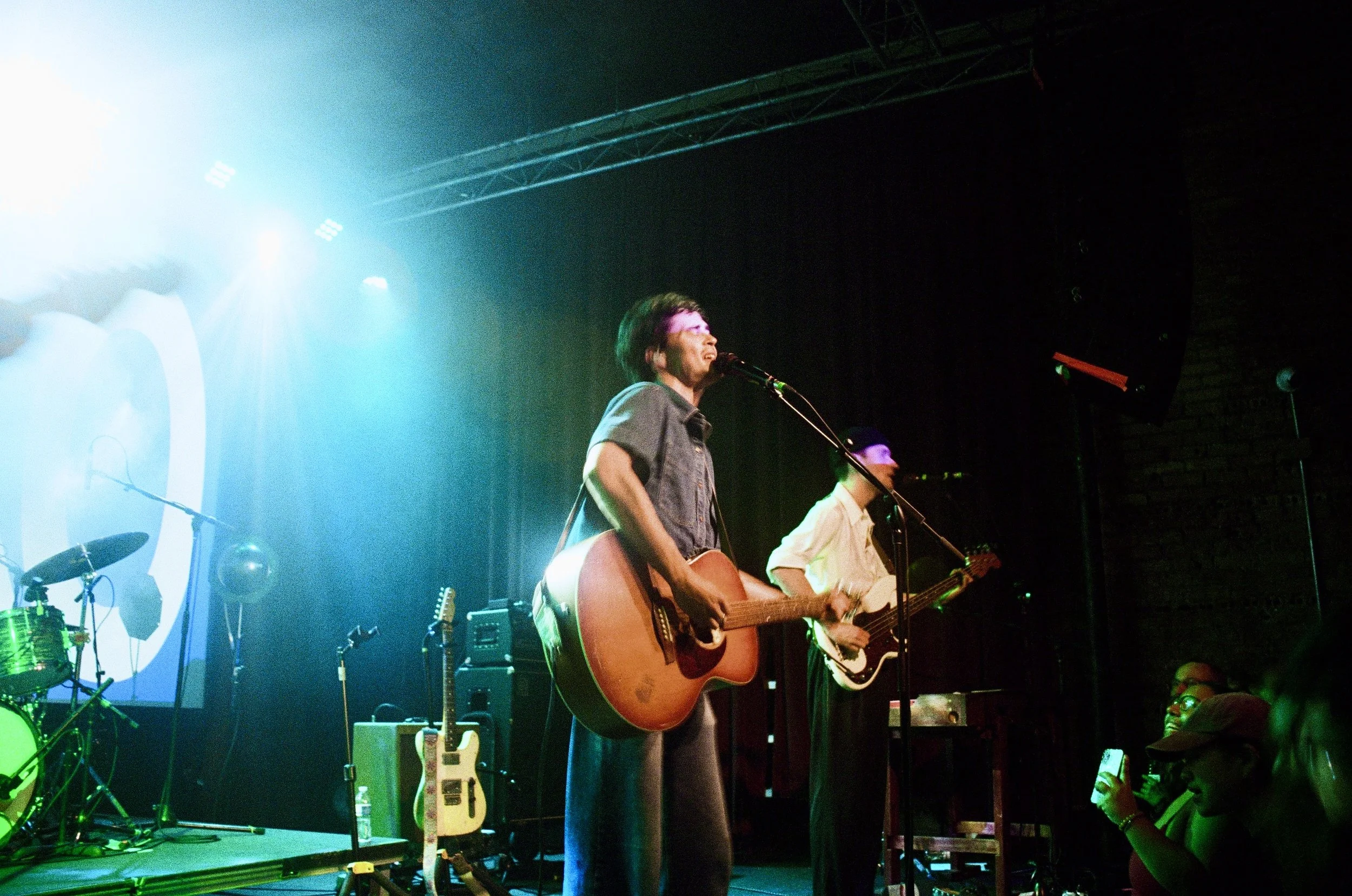 Gallery: Friko in Minneapolis