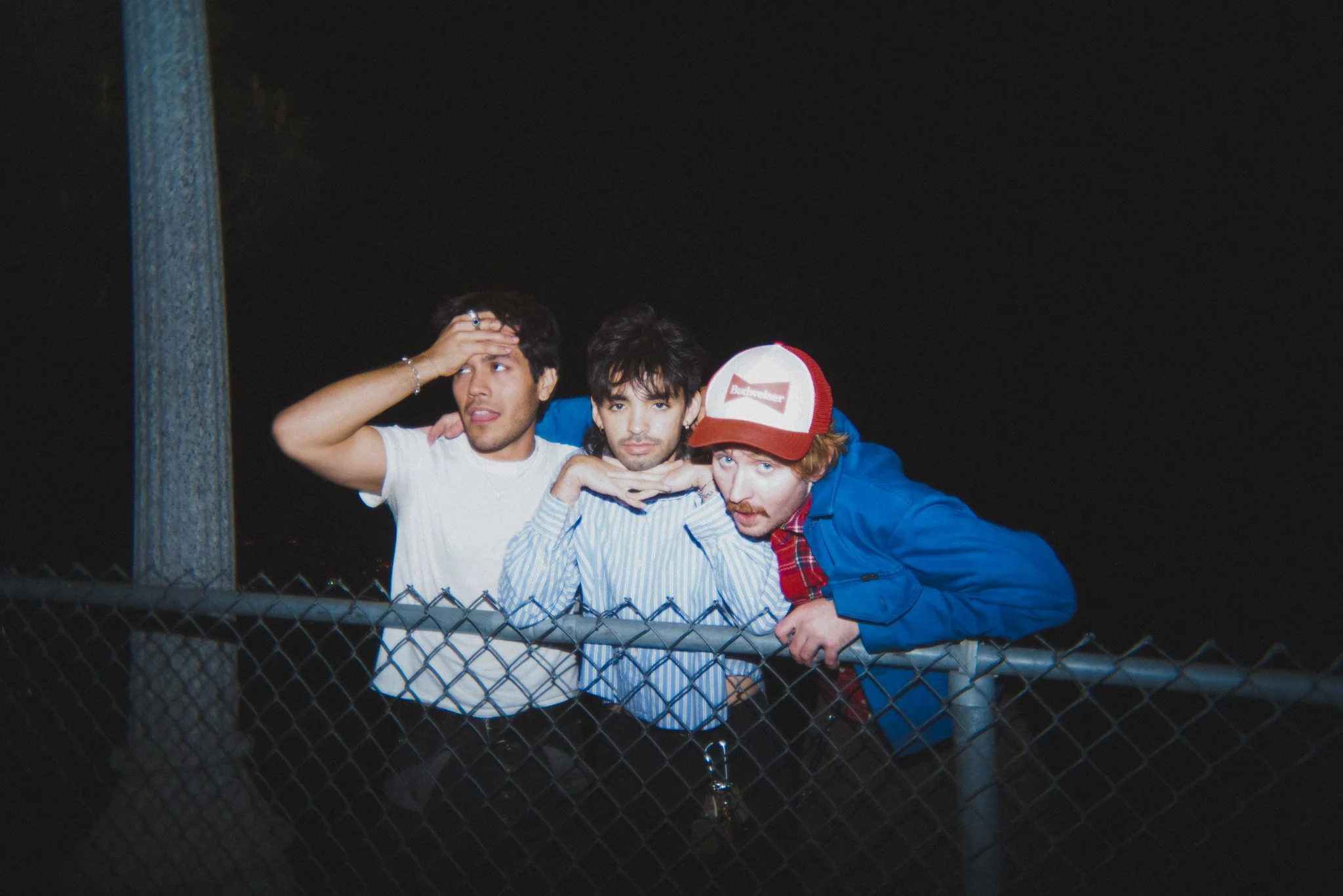 Q&amp;A: Rocket Pop Built Something Real Out of Downtime and Late Nights