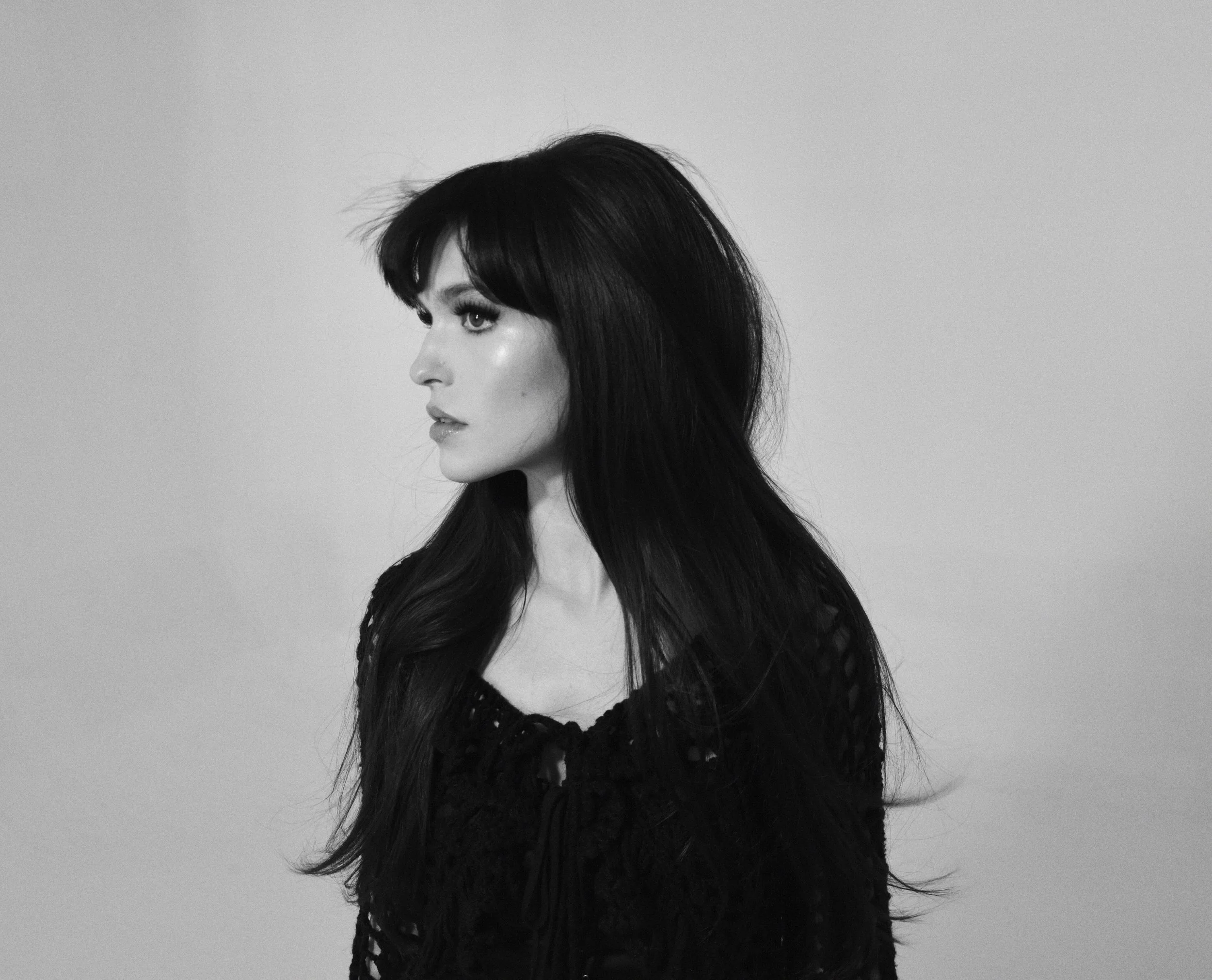 SPOTLIGHT: Lily Kincade’s Album ‘Cinematic (Deluxe)’ Expands Beautifully