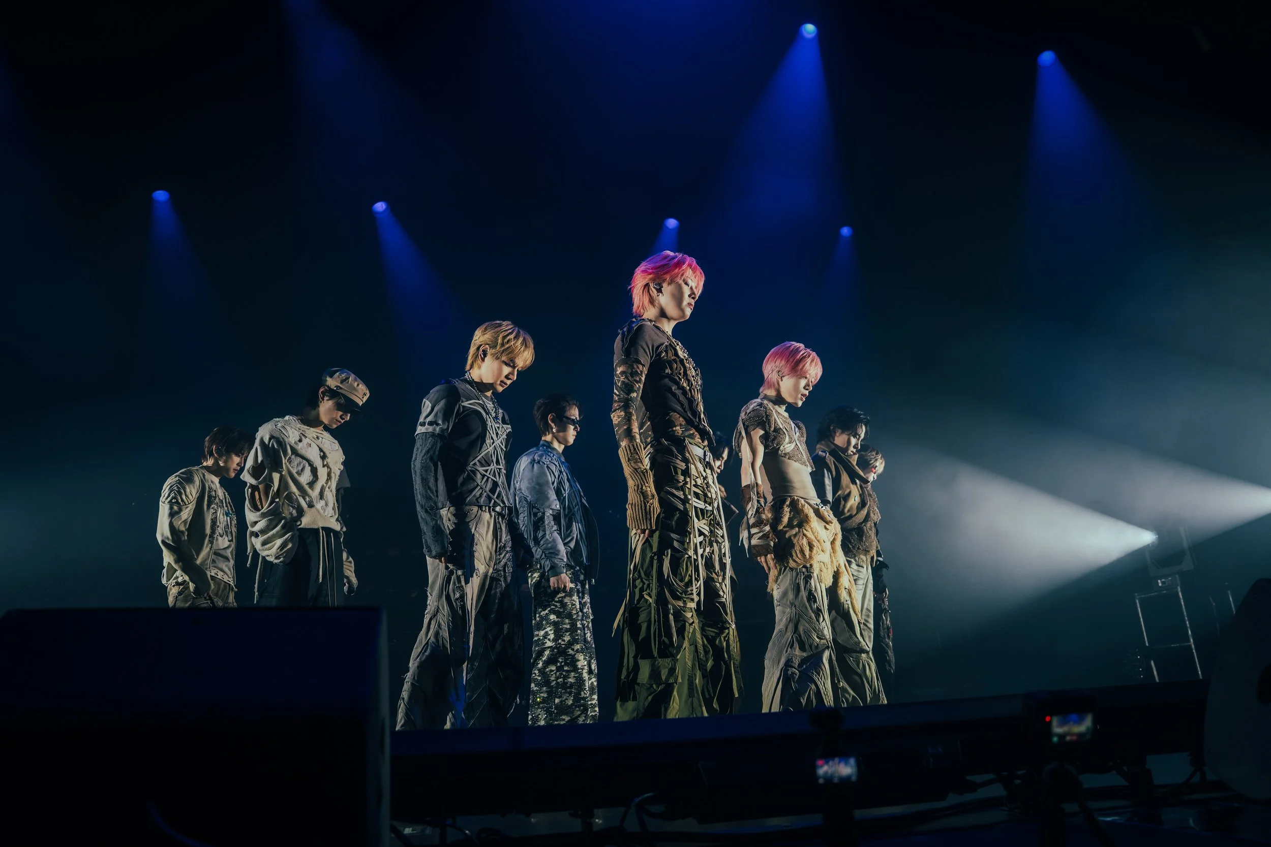 REVIEW: JO1 Took Over The Novo and Gave Their “ANIMAL”&nbsp; Tour a Finale to Remember