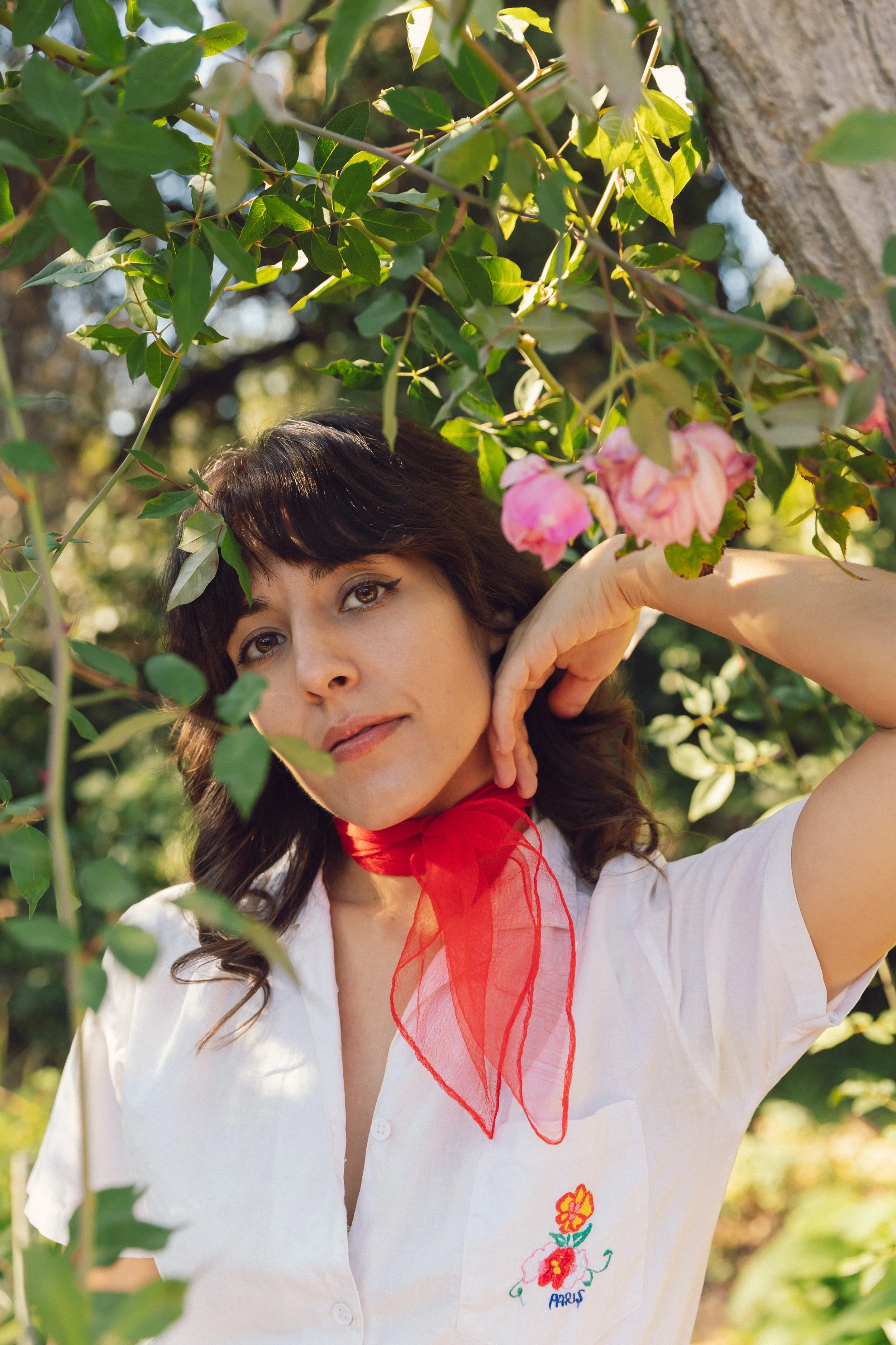 Q&A: A Reach into the Past Ignites the Future With Chelsea Rose’s