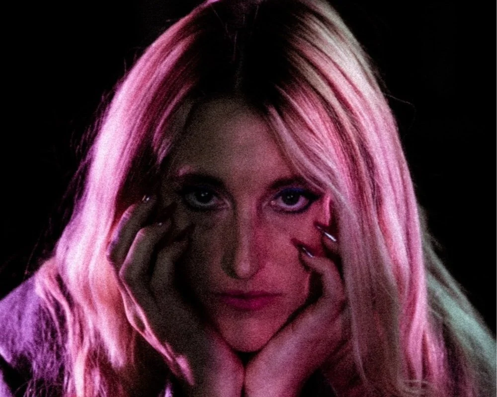 Q&A: Evalyn Is Letting Go And Taking You With Her — The Luna Collective