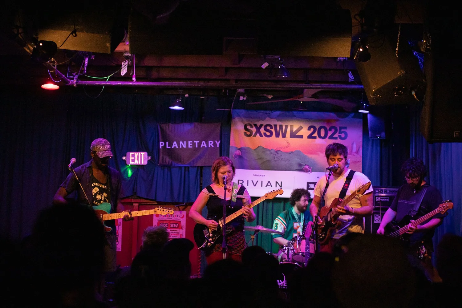 Q&A: Wishy on Friendship, New Music, and the Road Ahead — The Luna ...