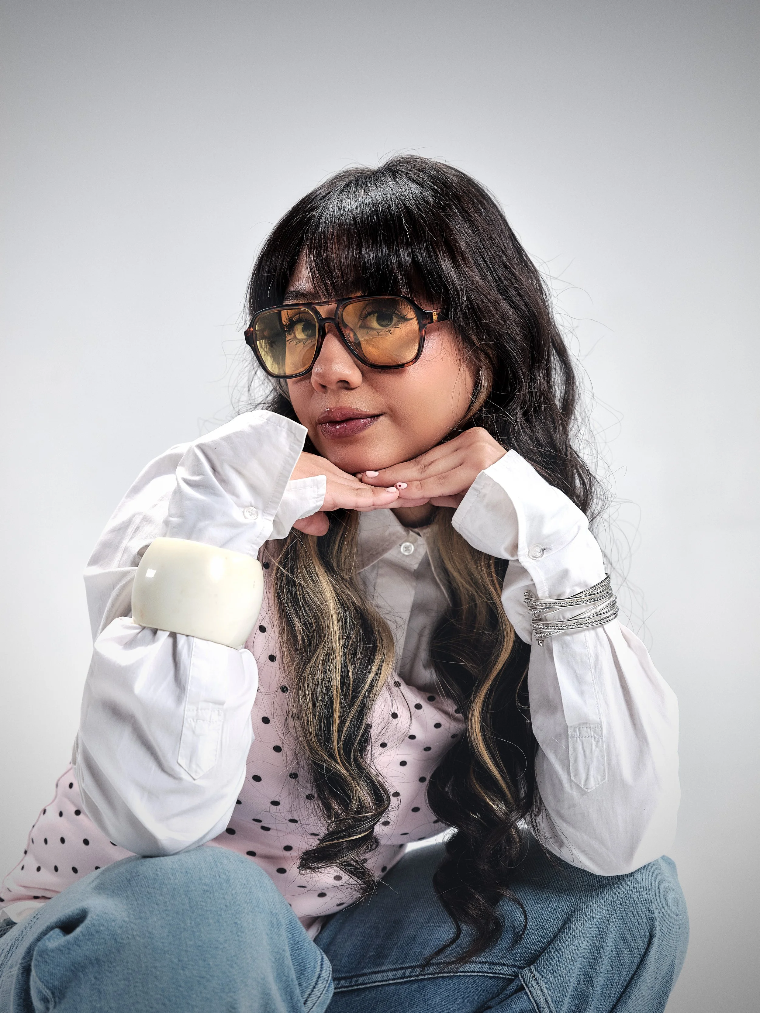Q&A: Sam Vazquez Tackles Mixed Signals on 