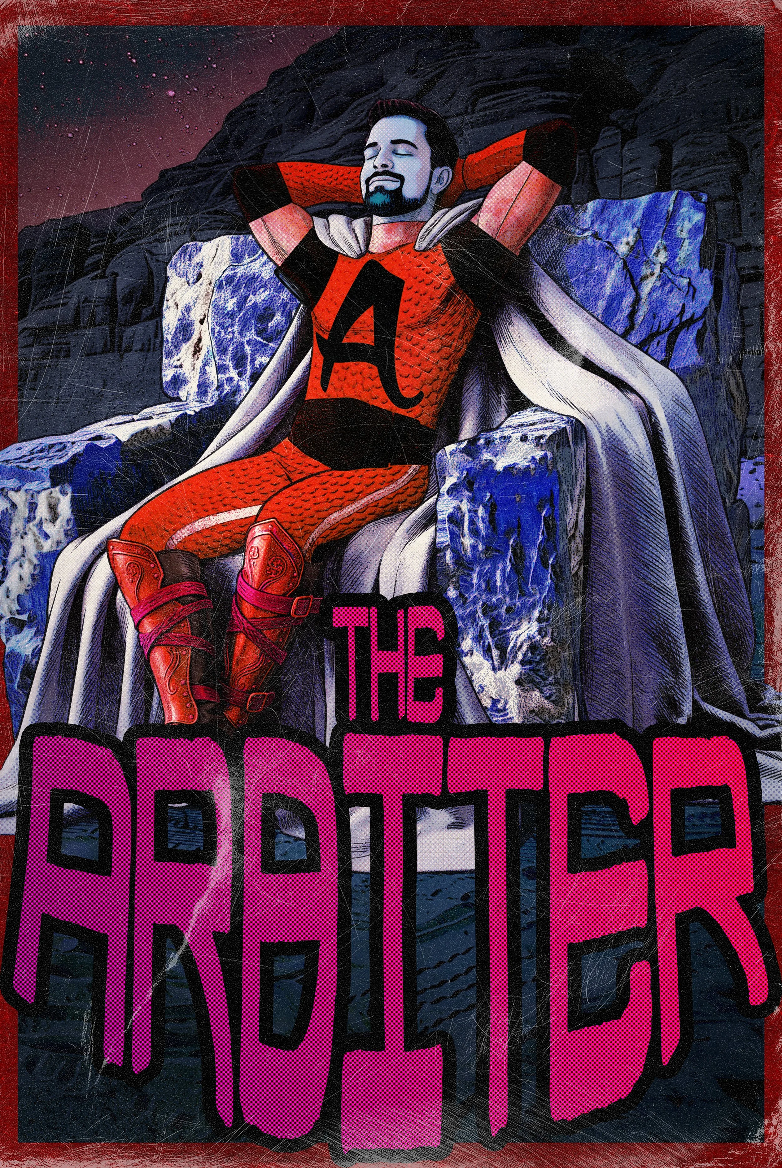 The Arbiter Unmasked Poster copy.jpg