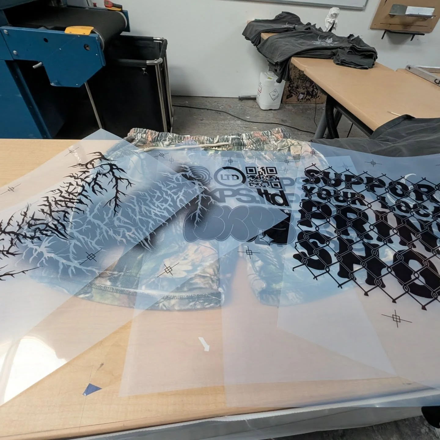 how to tell we're about to do something dumb lmao