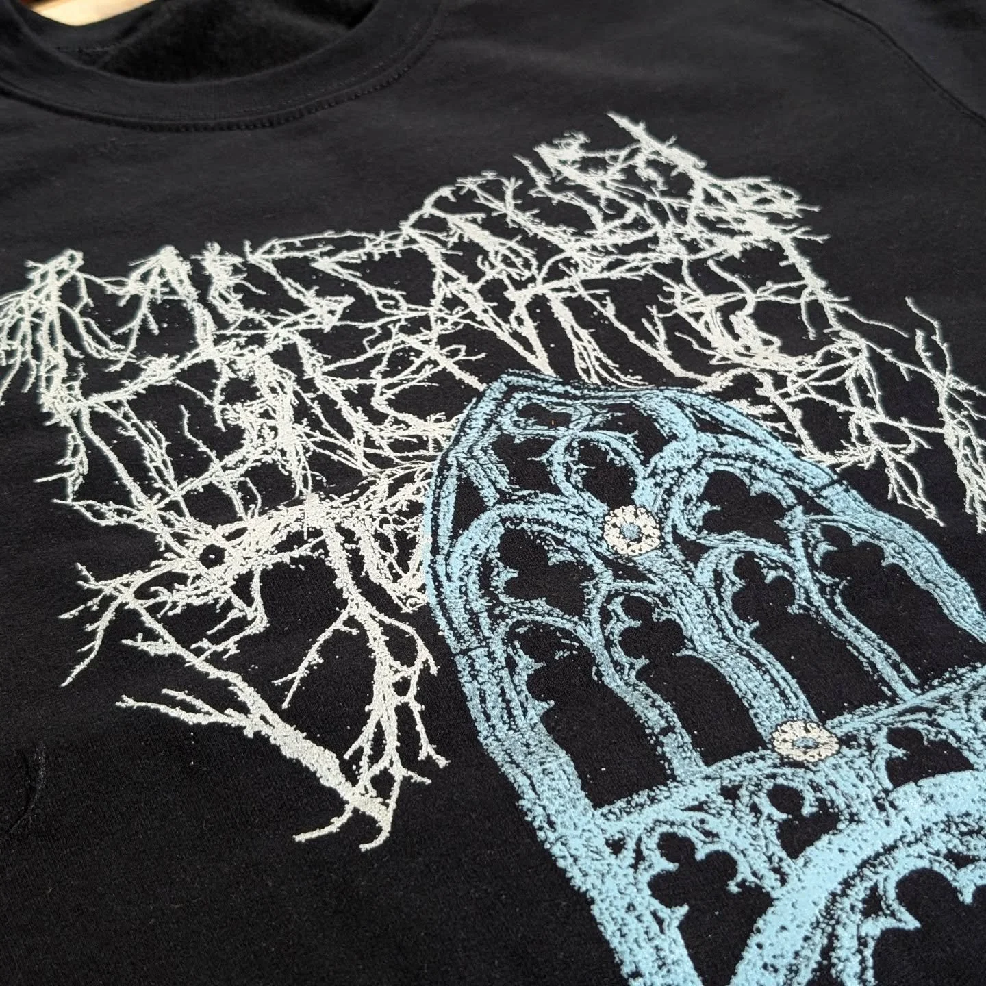 fresh and illegible for my sweet bbs @missouriexecutiveorder44
they'll match your bike helmet!