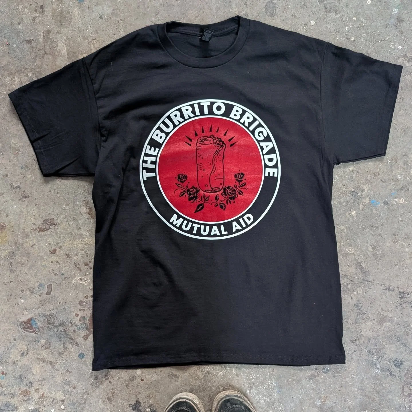 @theburritobrigade
@theburritobrigade
@theburritobrigade