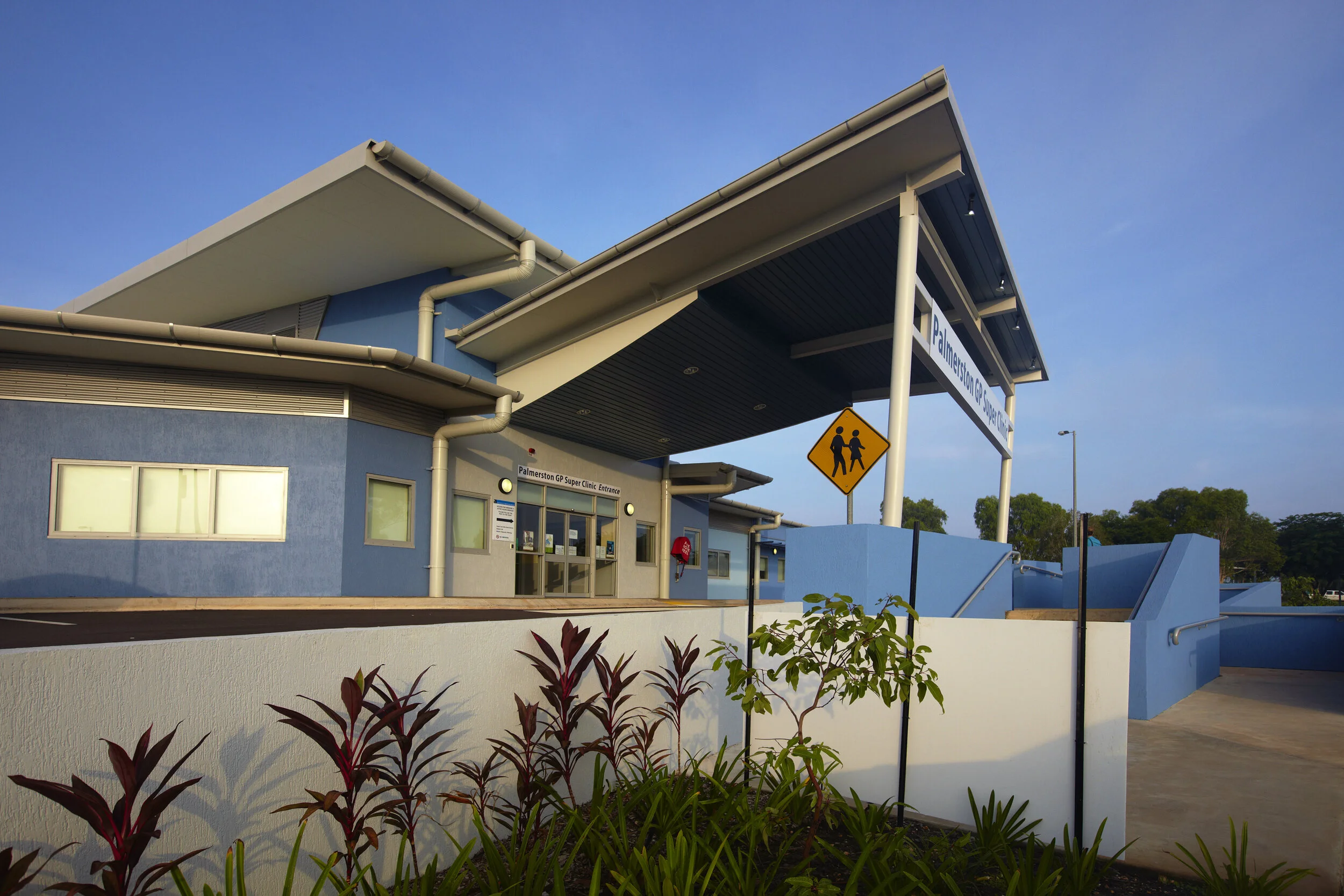 Palmerston GP Super Clinic