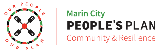 Marin City People&#39;s Plan