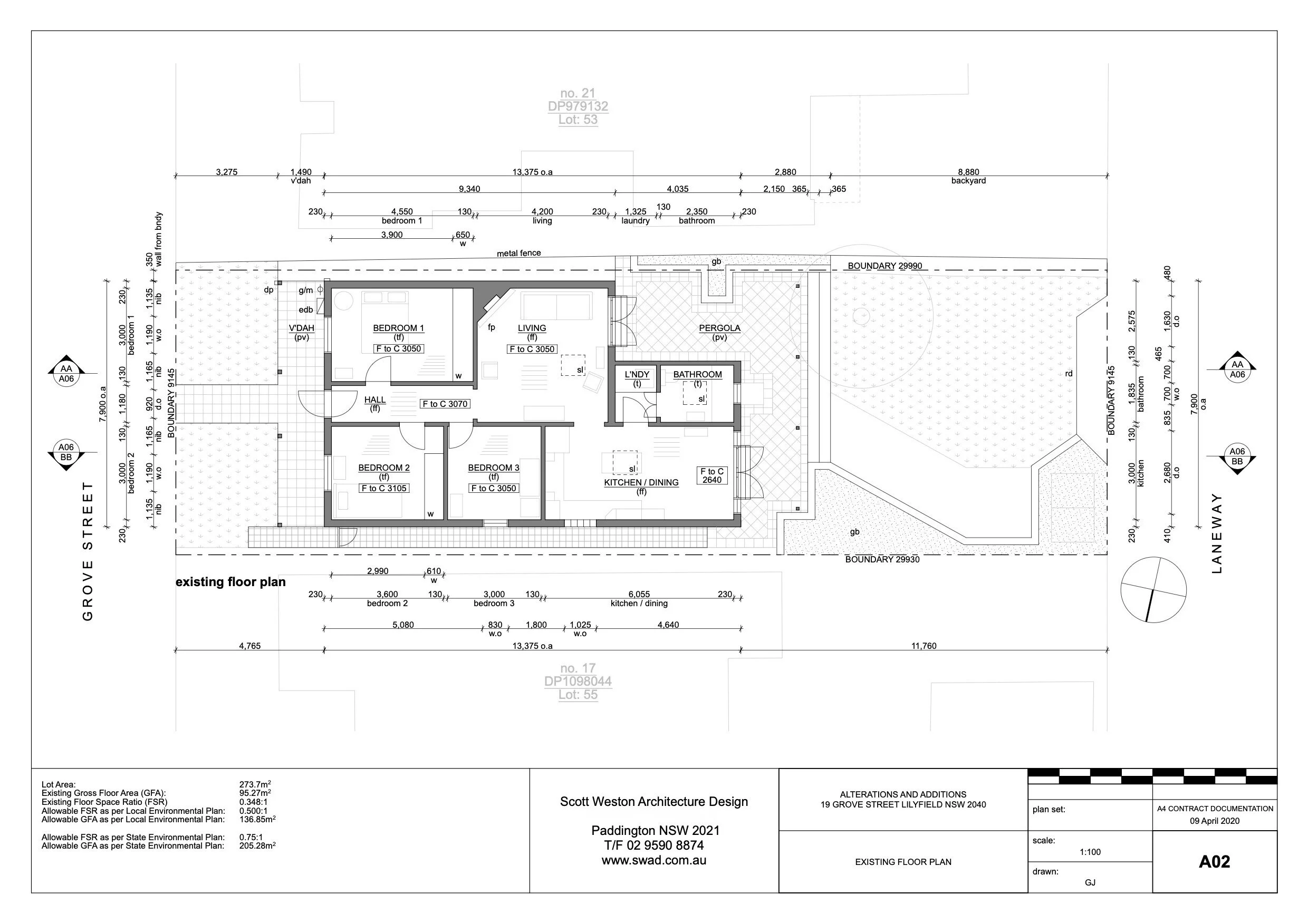 A02 EXISTING FLOOR PLAN.jpeg