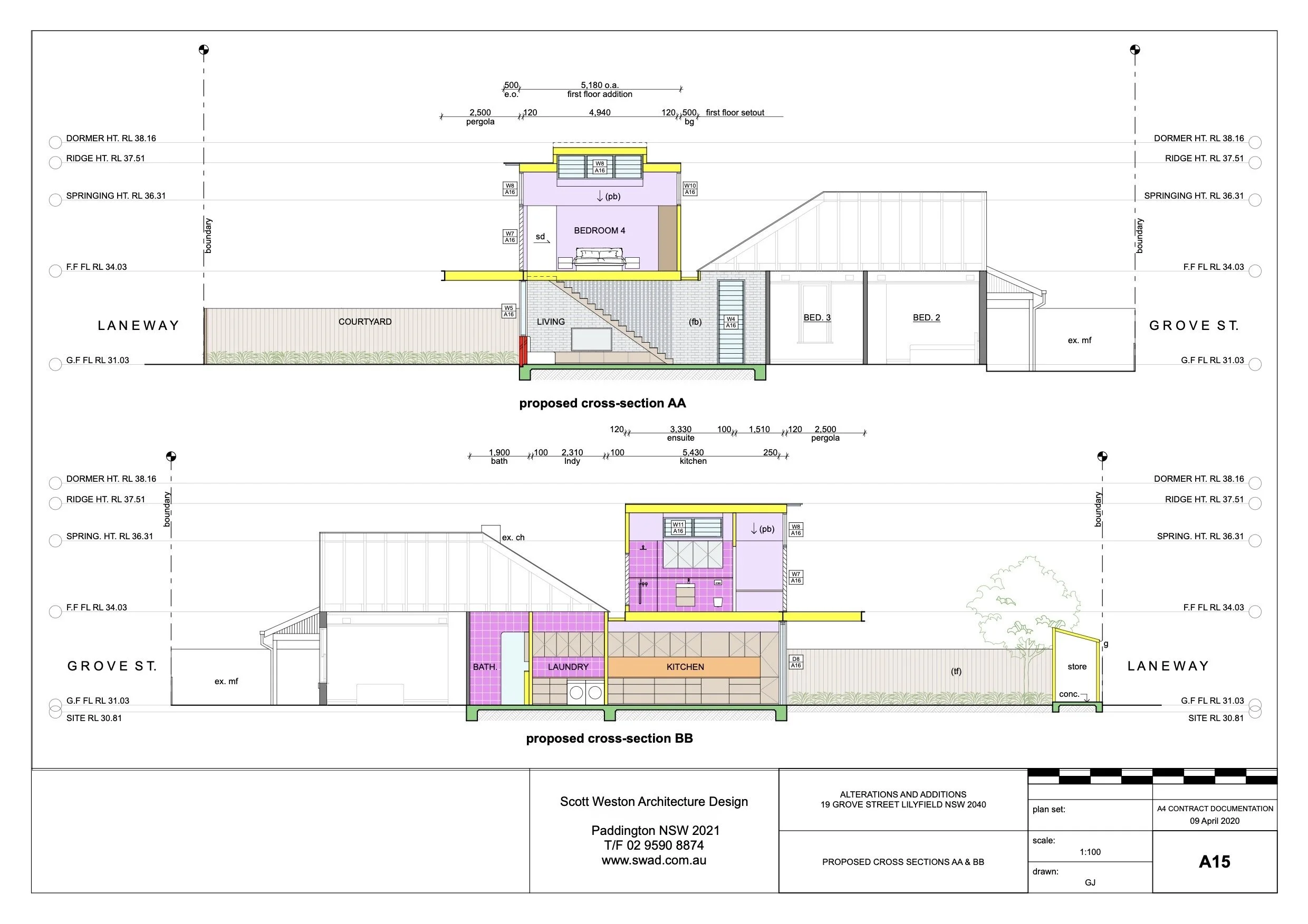 A15 PROPOSED CROSS SECTIONS AA & BB.jpeg
