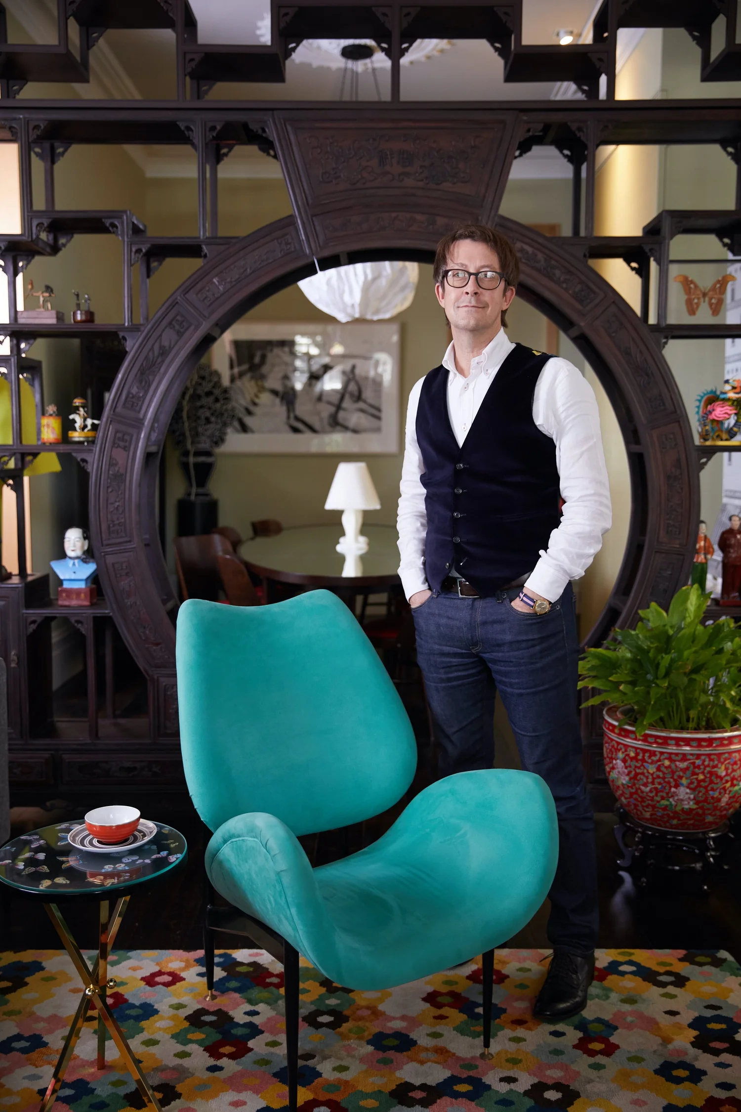 Scott Weston Architecture & Design PL