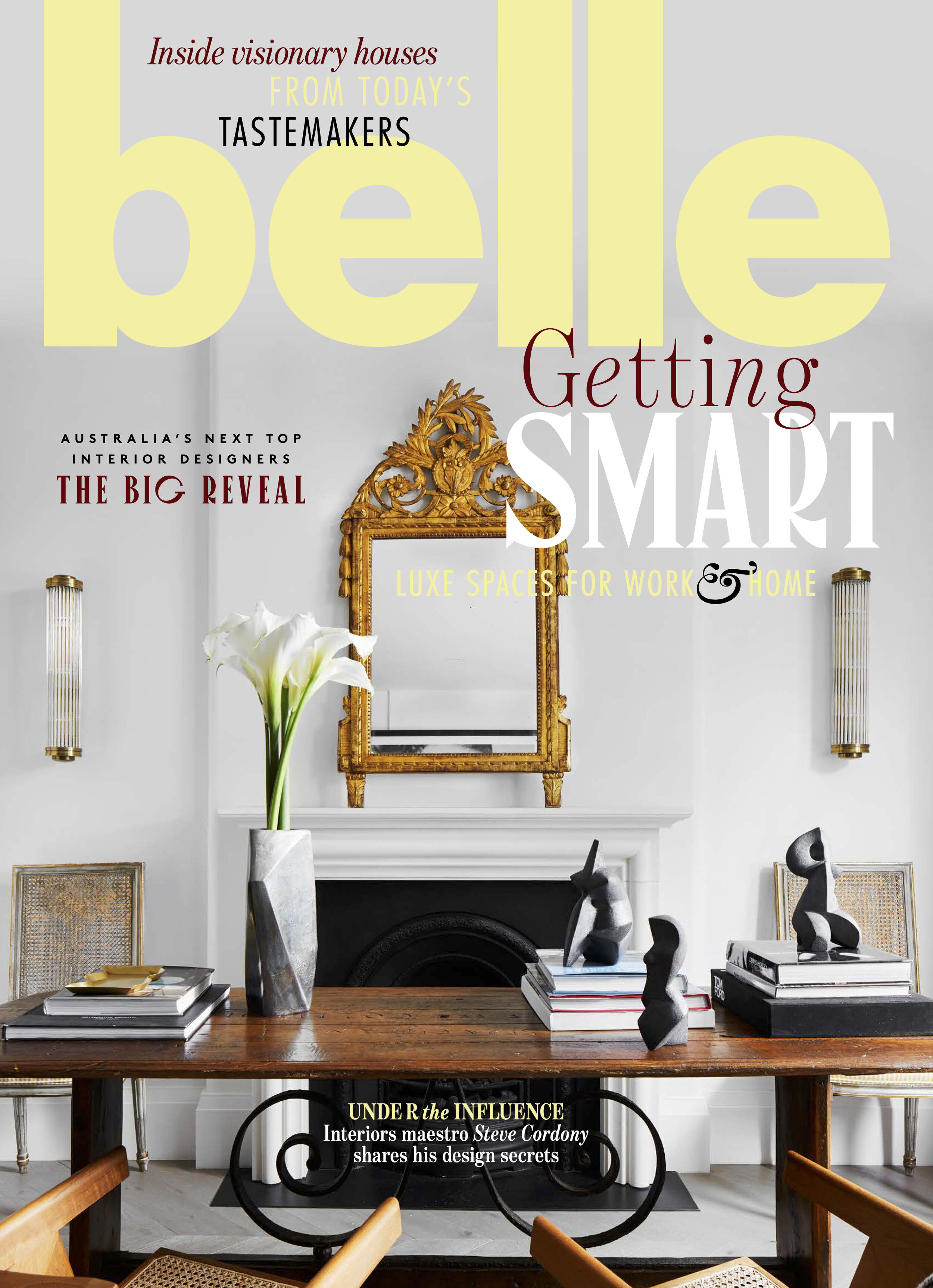 Belle August-September 2021, Cover.jpg