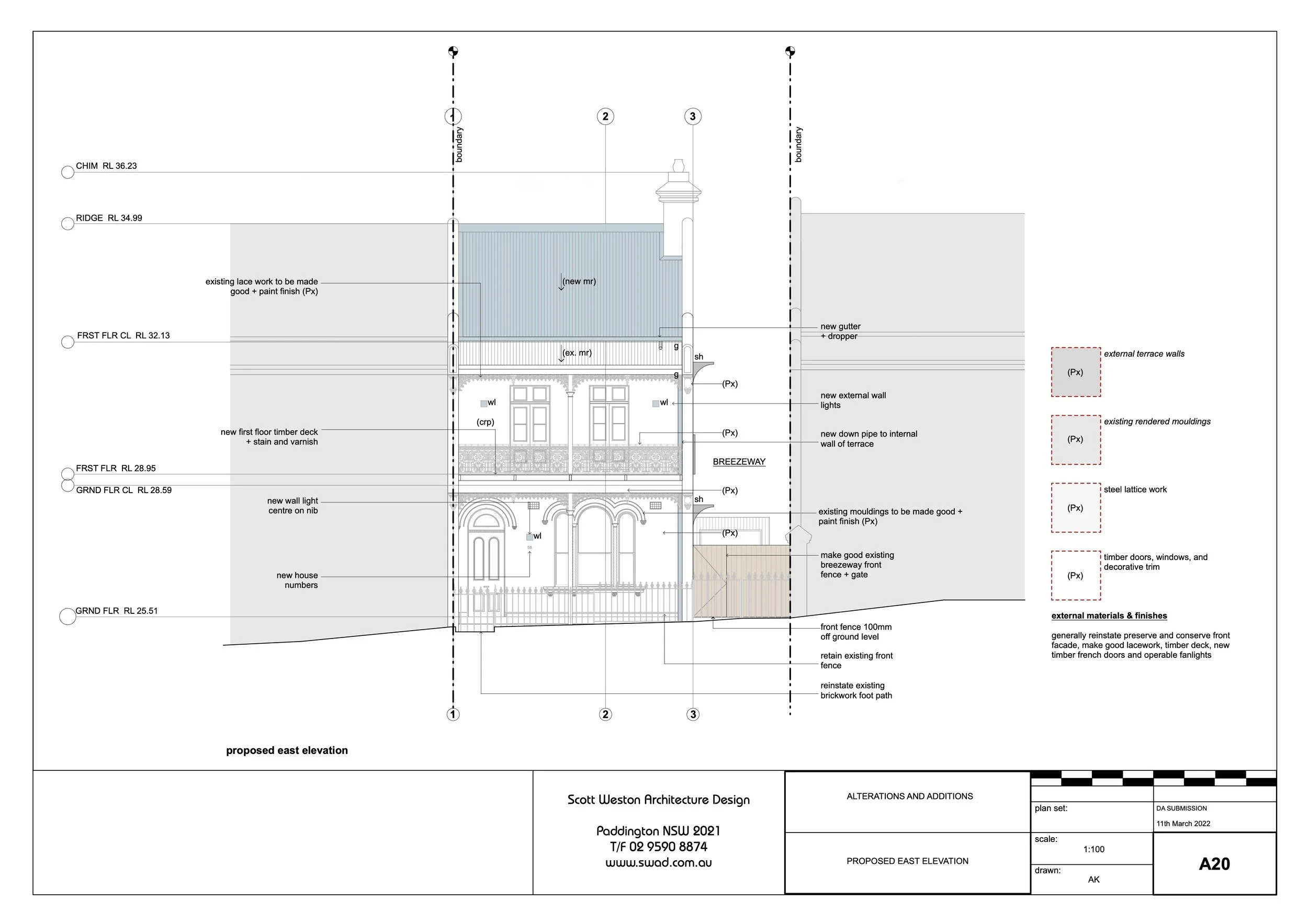 A20 PROPOSED EAST ELEVATION.JPG