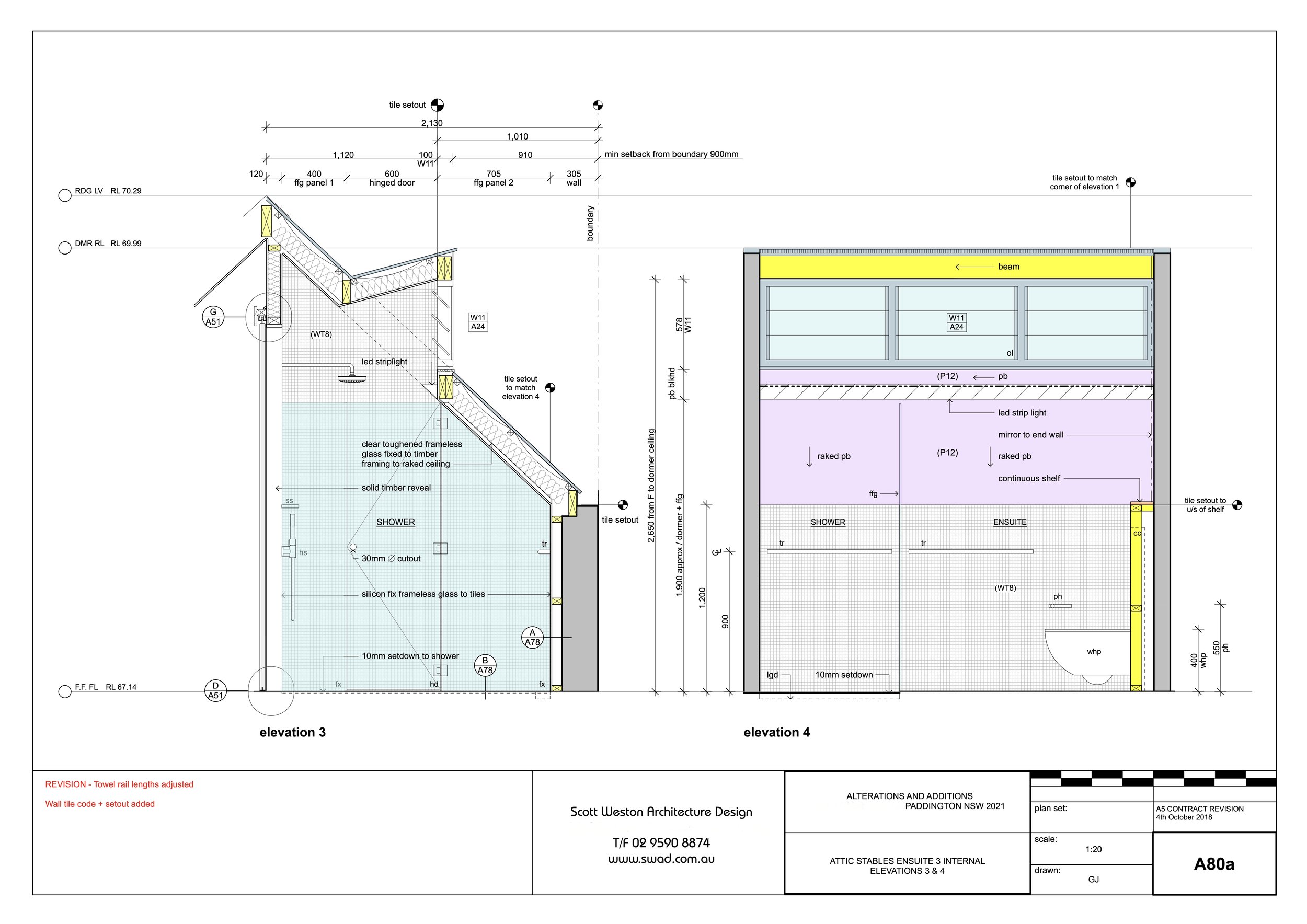 A80a ATTIC STABLES ENSUITE 3 INTERNAL ELEVATIONS 3 & 4 2.jpg