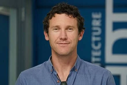 Tom Neilson  Senior Architectural Technician / Hawkes Bay