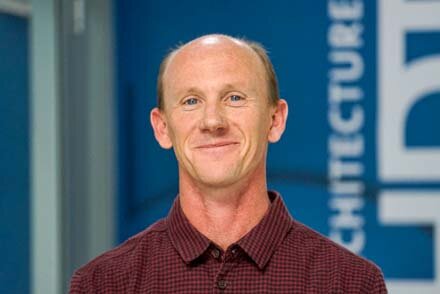 Dominic Busck   Architectural Technician / Hawkes Bay