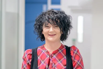 Sarah Nelson  Office Manager / Hawkes Bay