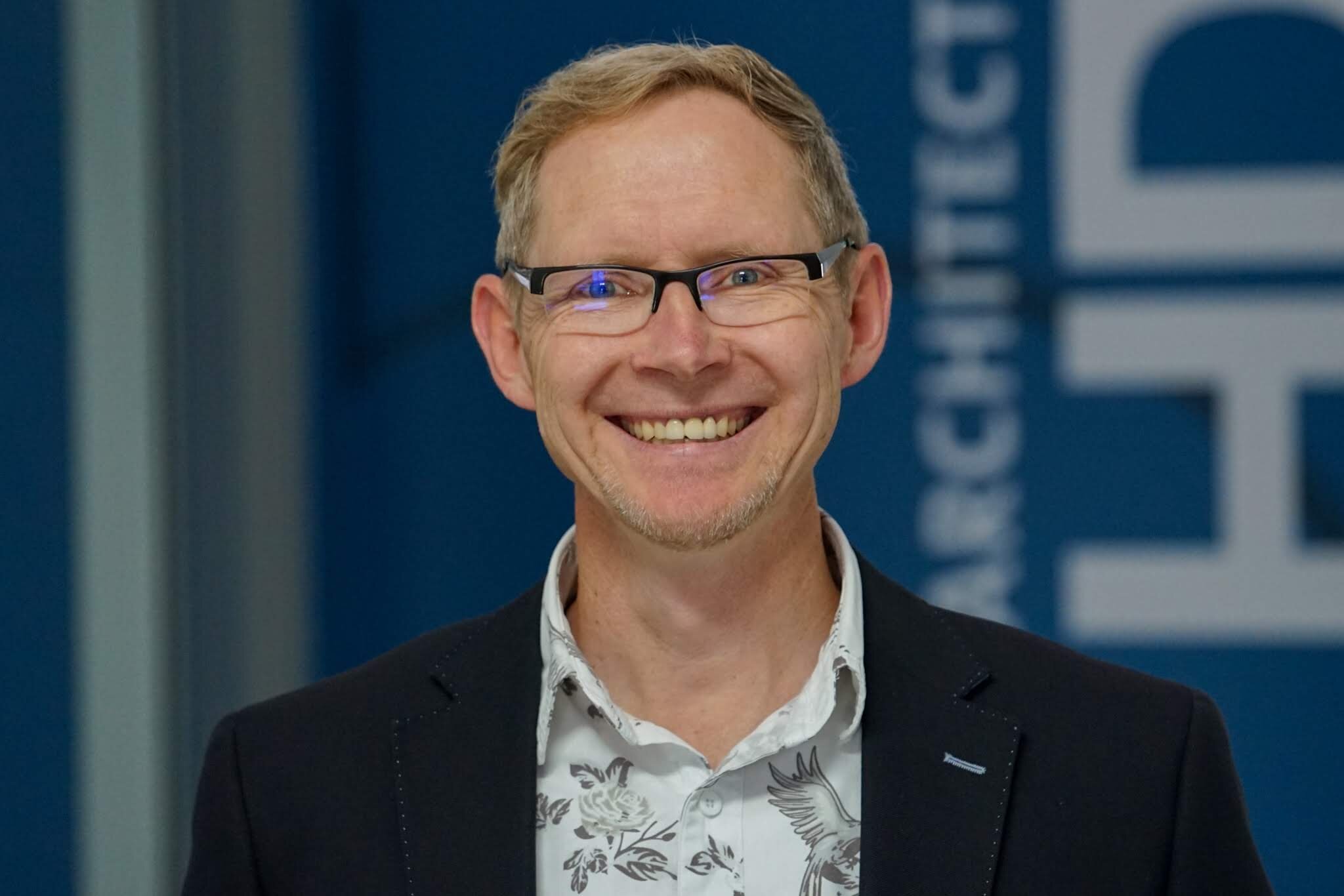 Shaun Thompson-Gray  Director / Hawkes Bay