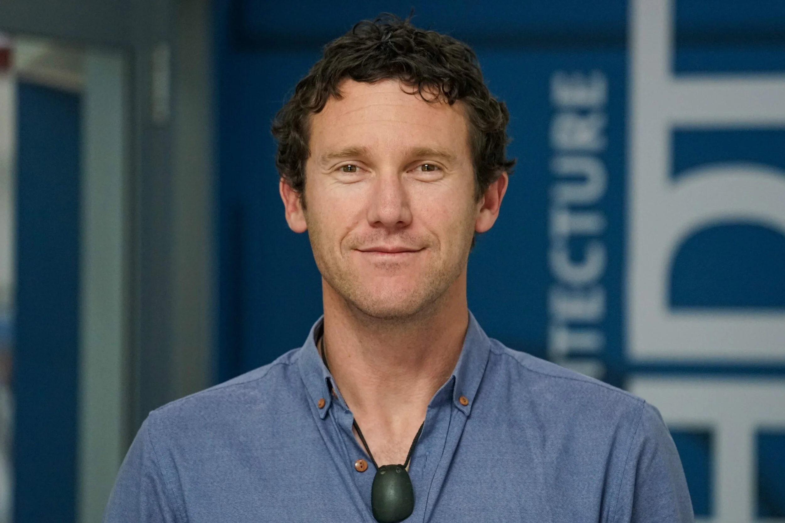 Tom Neilson  Senior Architectural Technicnian / Hawkes Bay