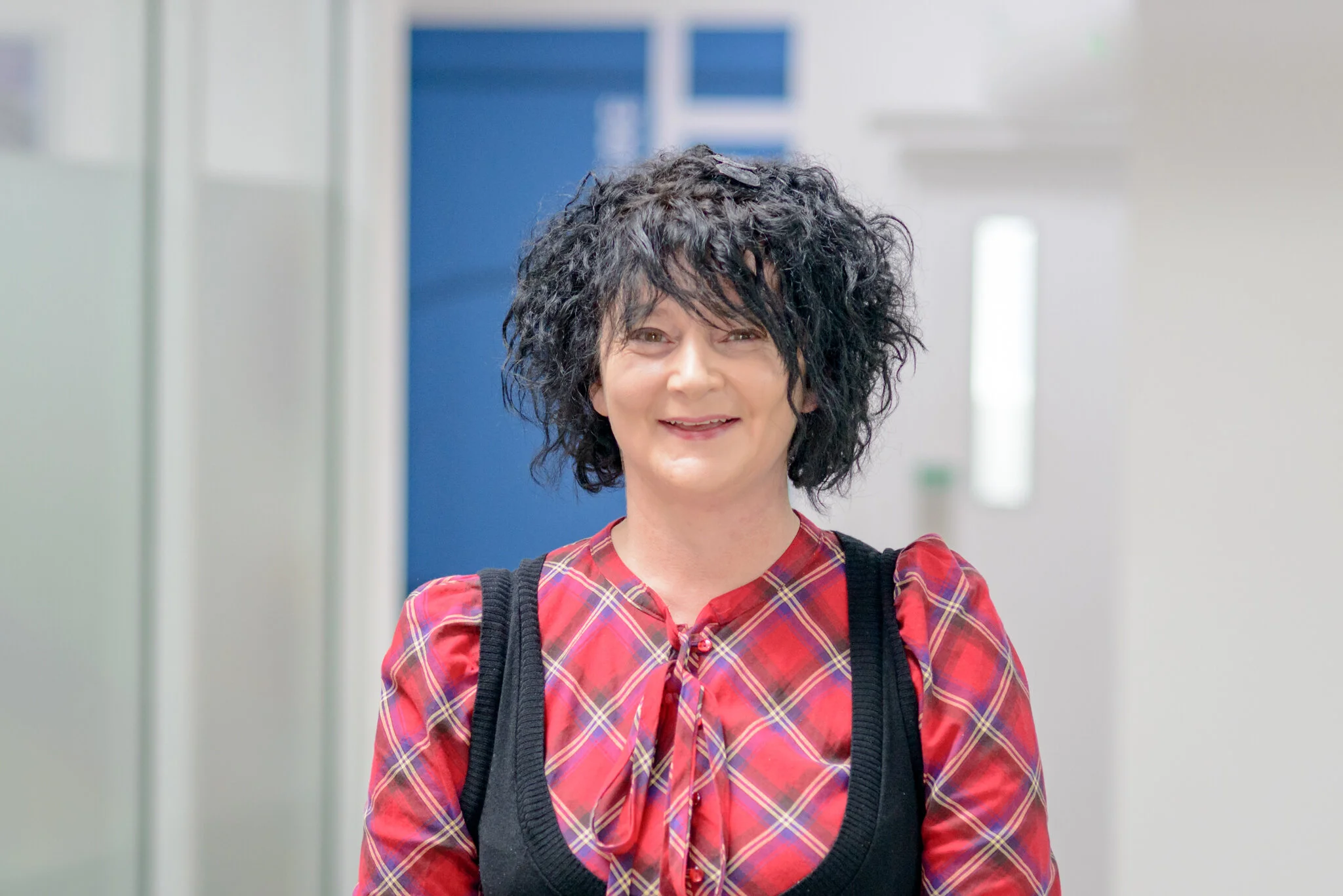 Sarah Nelson  Office Manager / Hawkes Bay