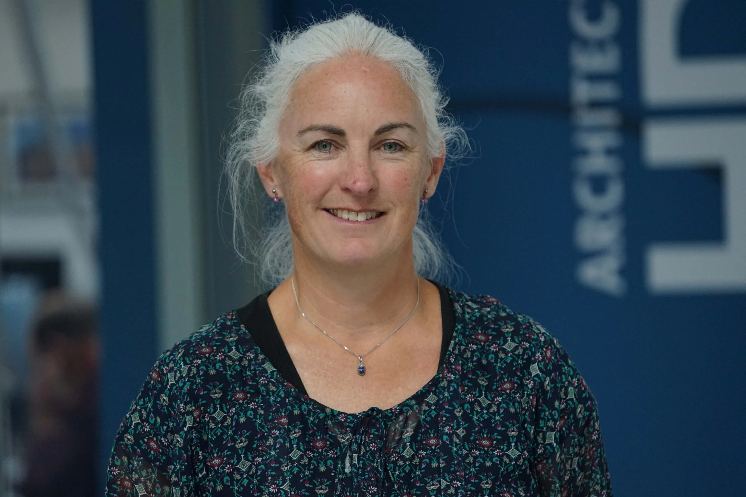 Amanda Roburgh  Architectural Technician / Hawkes Bay