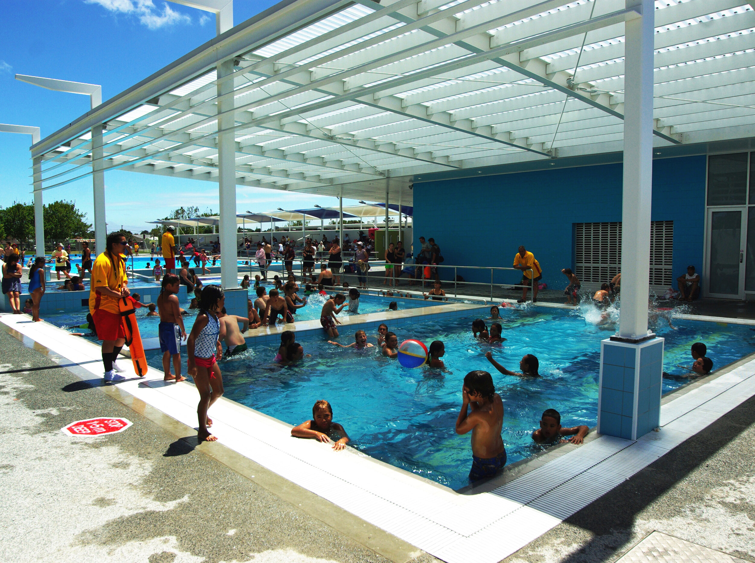 Dargaville Pool