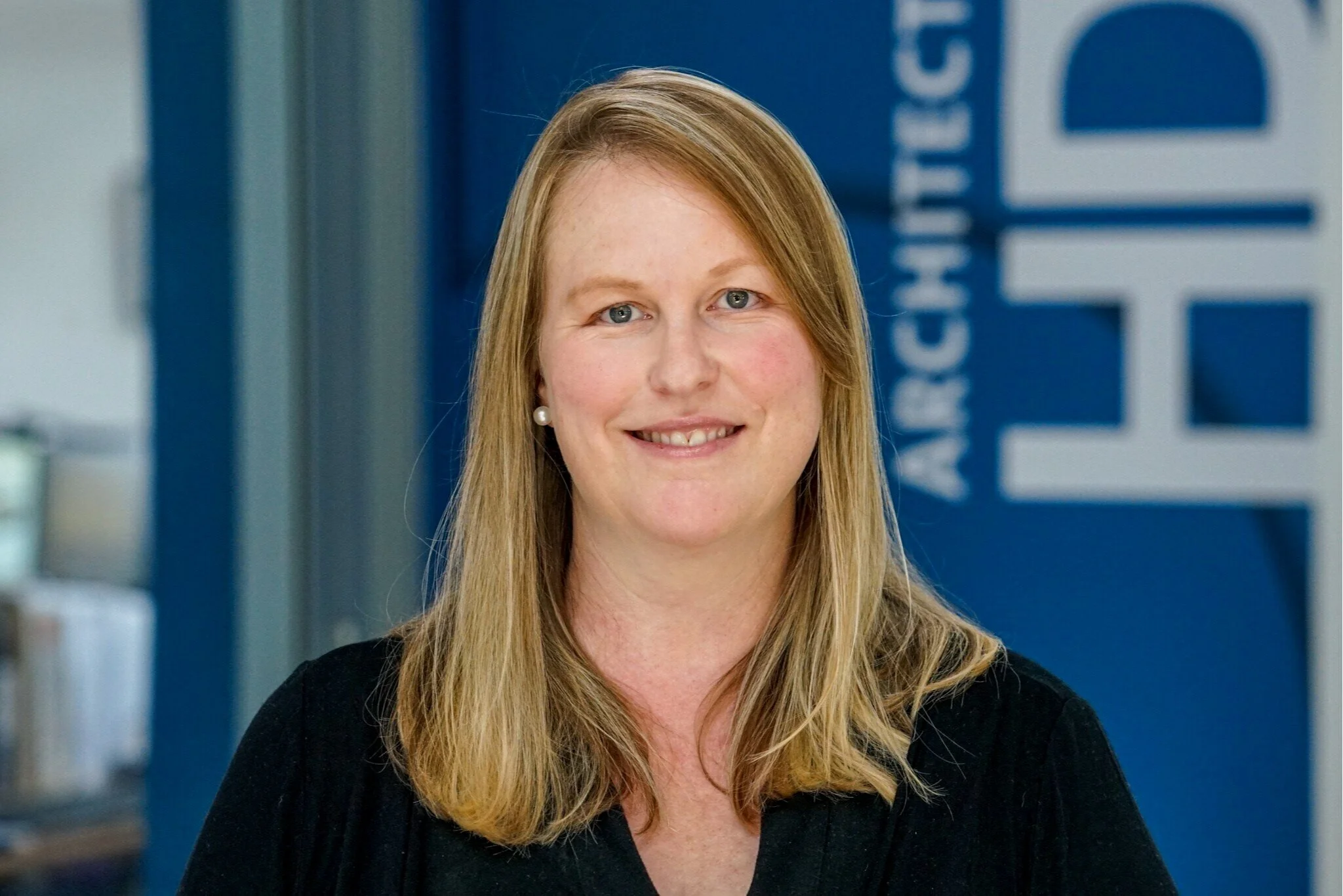 Sara Heuser     Architect/ Hawkes Bay